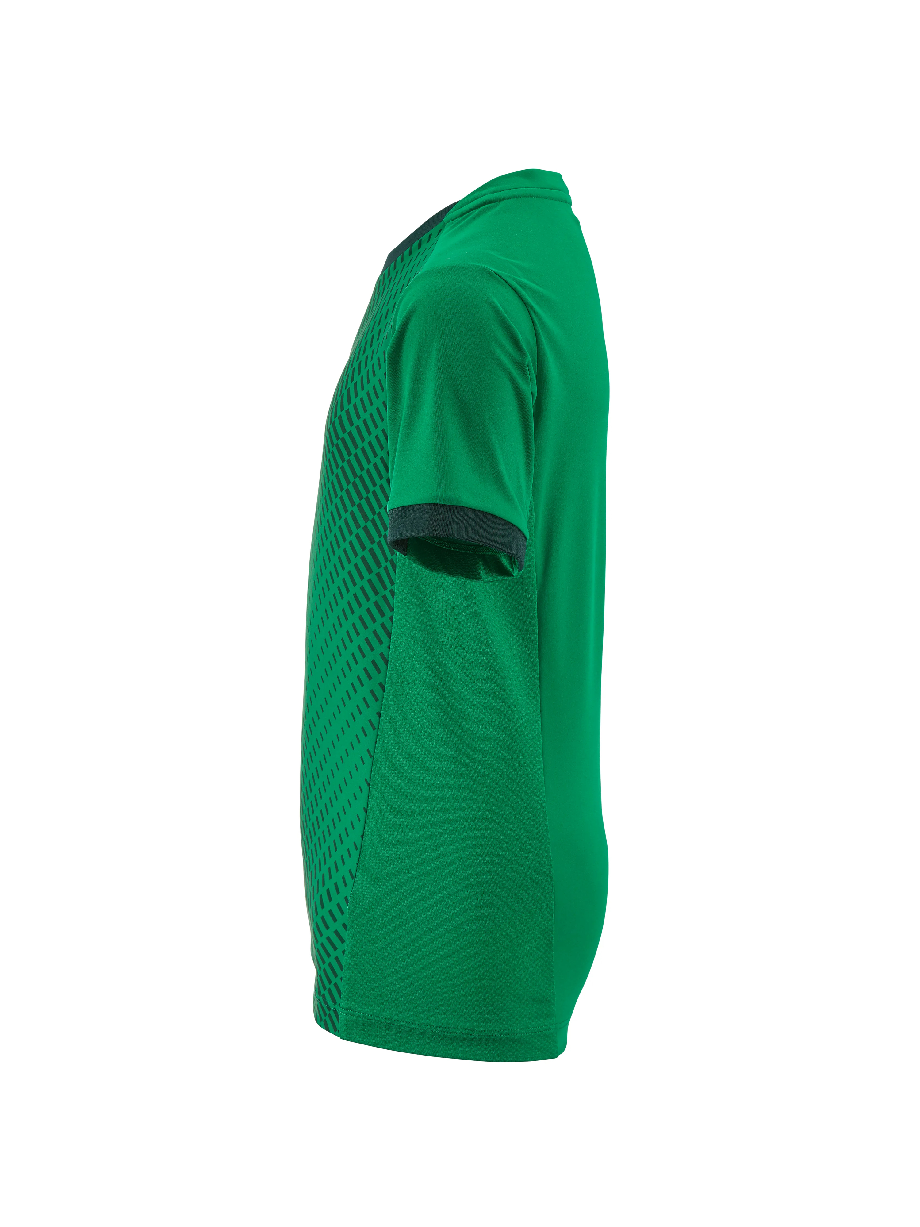 EVOLVE 2.0 GRAPHIC JERSEY JR - 13