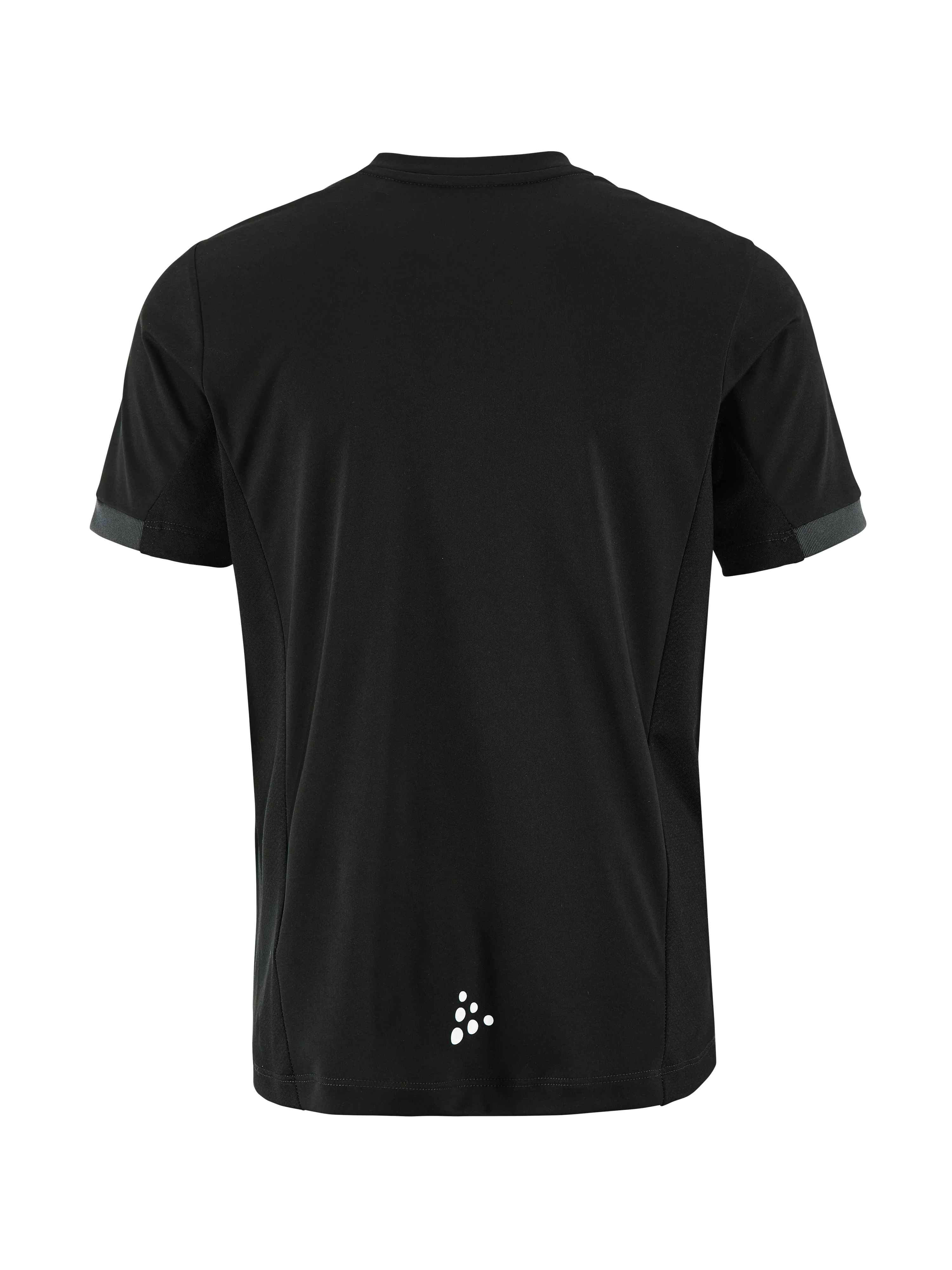 EVOLVE 2.0 GRAPHIC JERSEY JR - 19