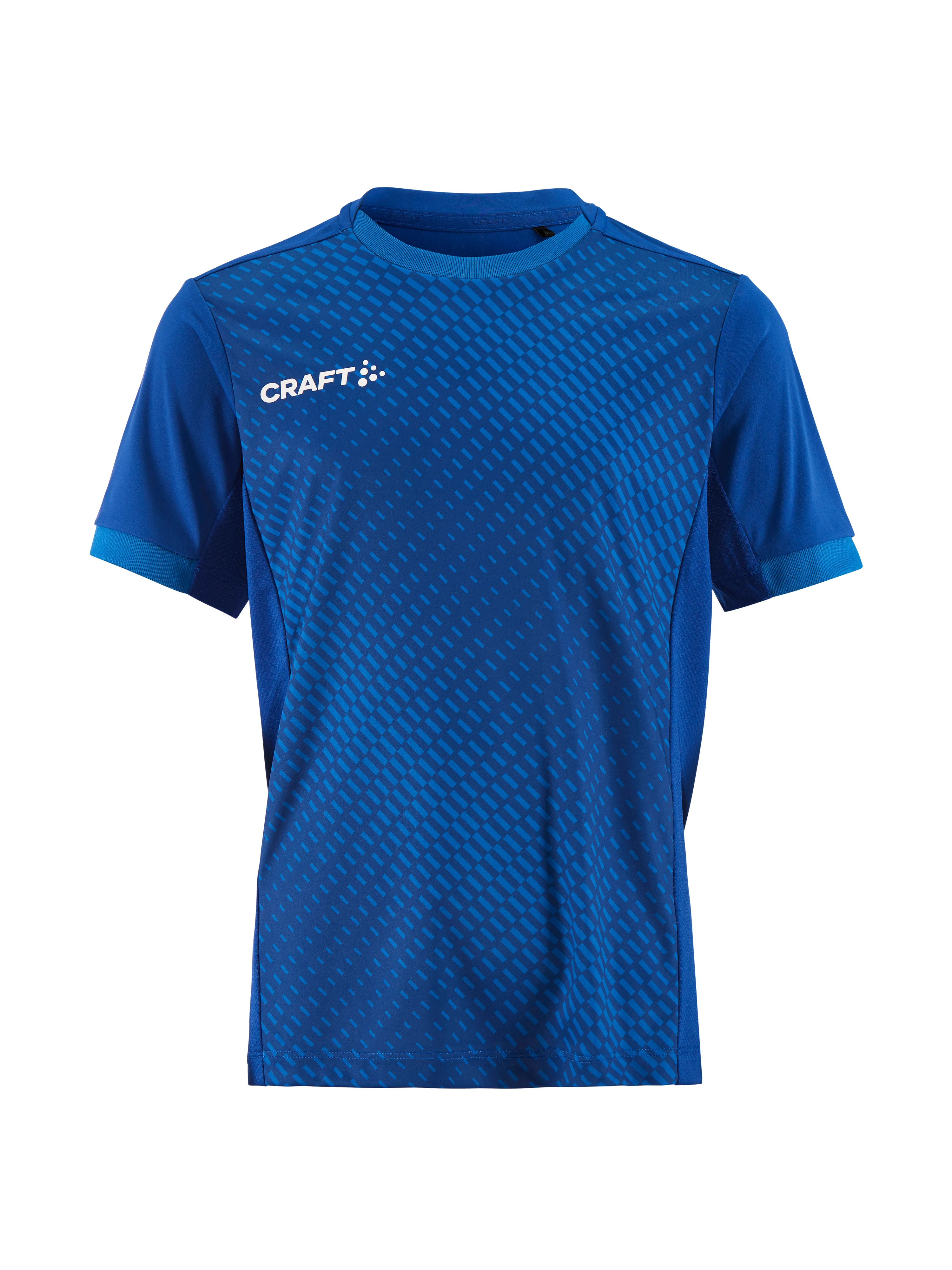 EVOLVE 2.0 GRAPHIC JERSEY JR - 2