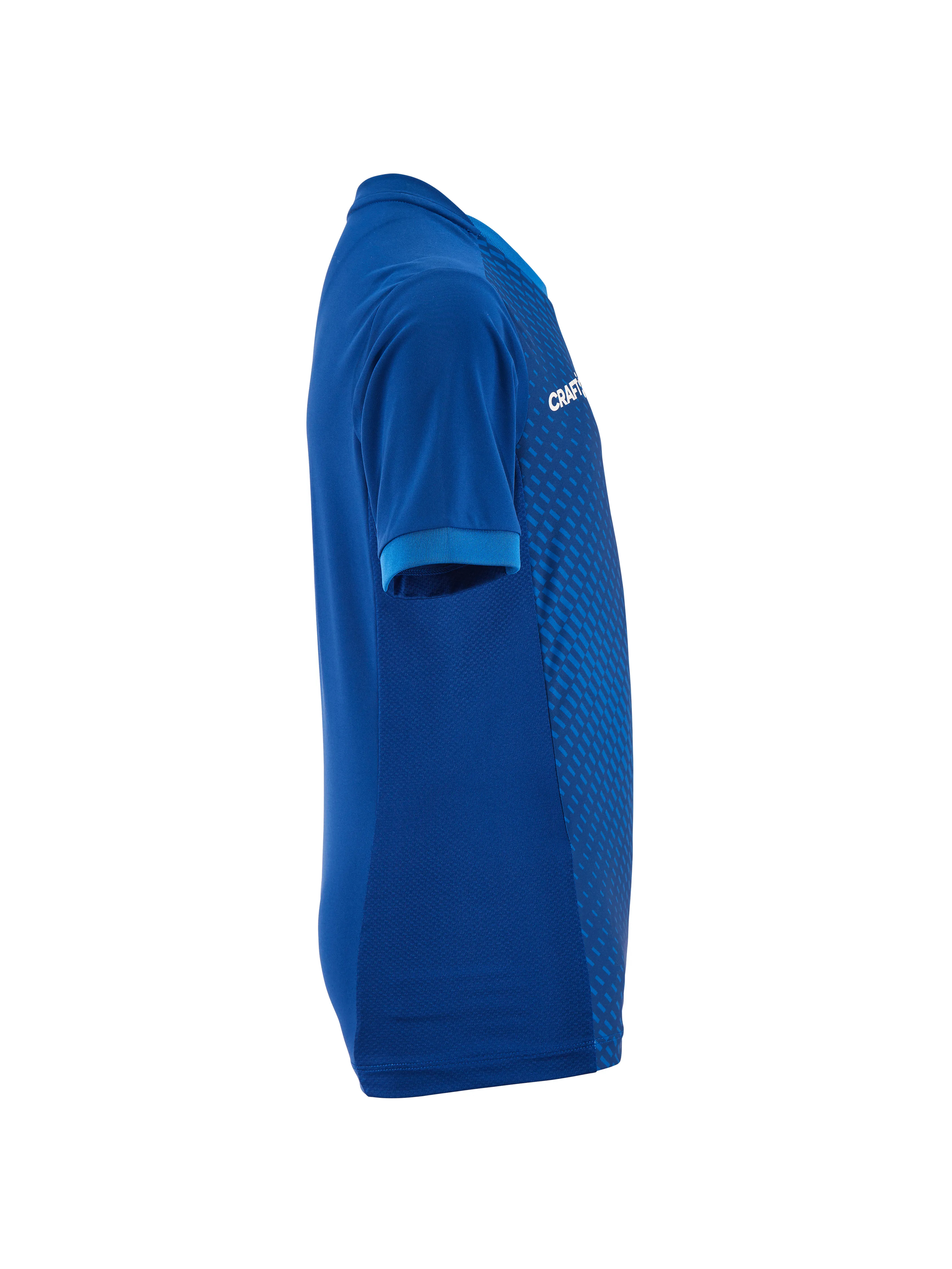 EVOLVE 2.0 GRAPHIC JERSEY JR - 9