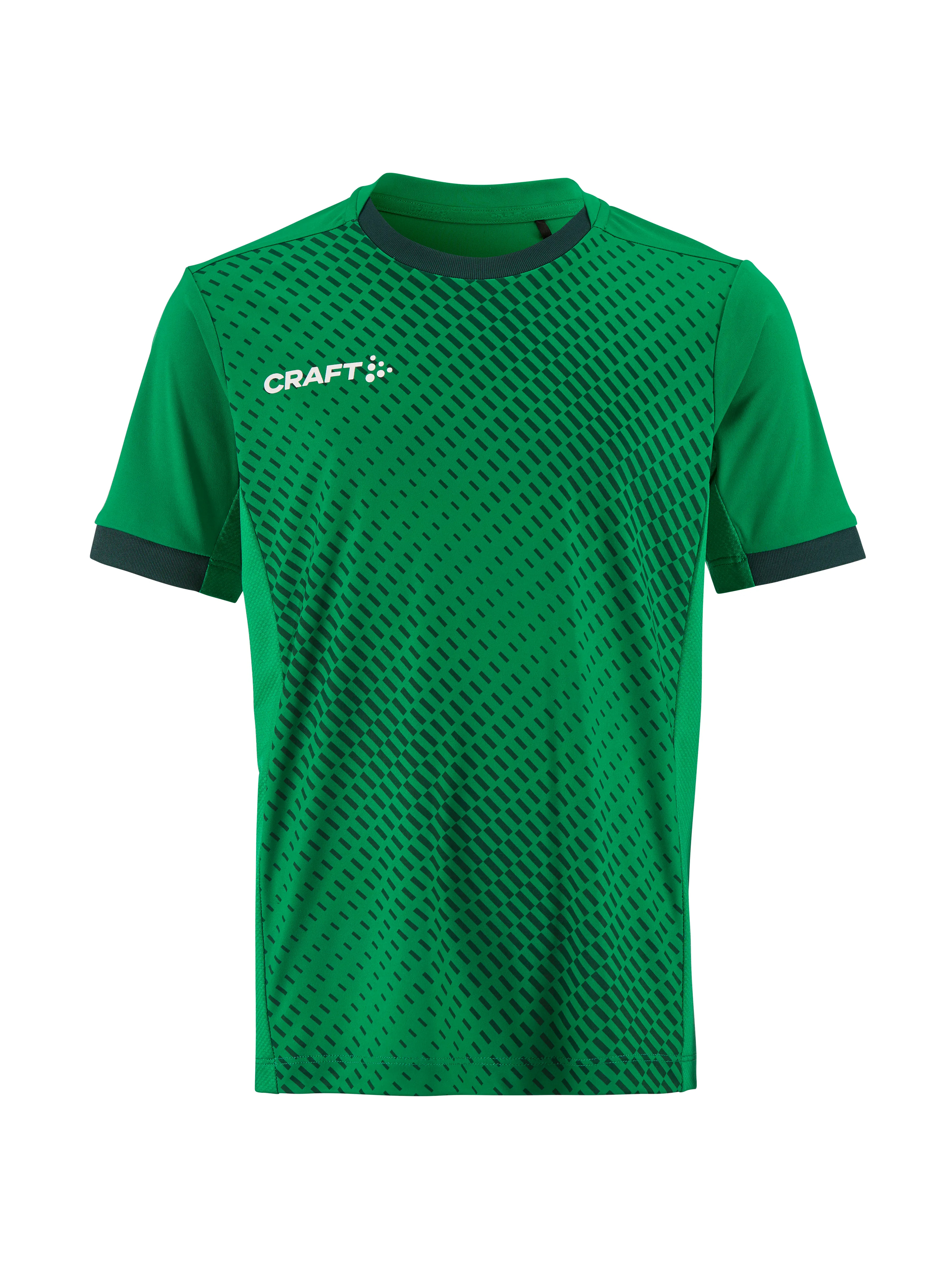 EVOLVE 2.0 GRAPHIC JERSEY JR - 6