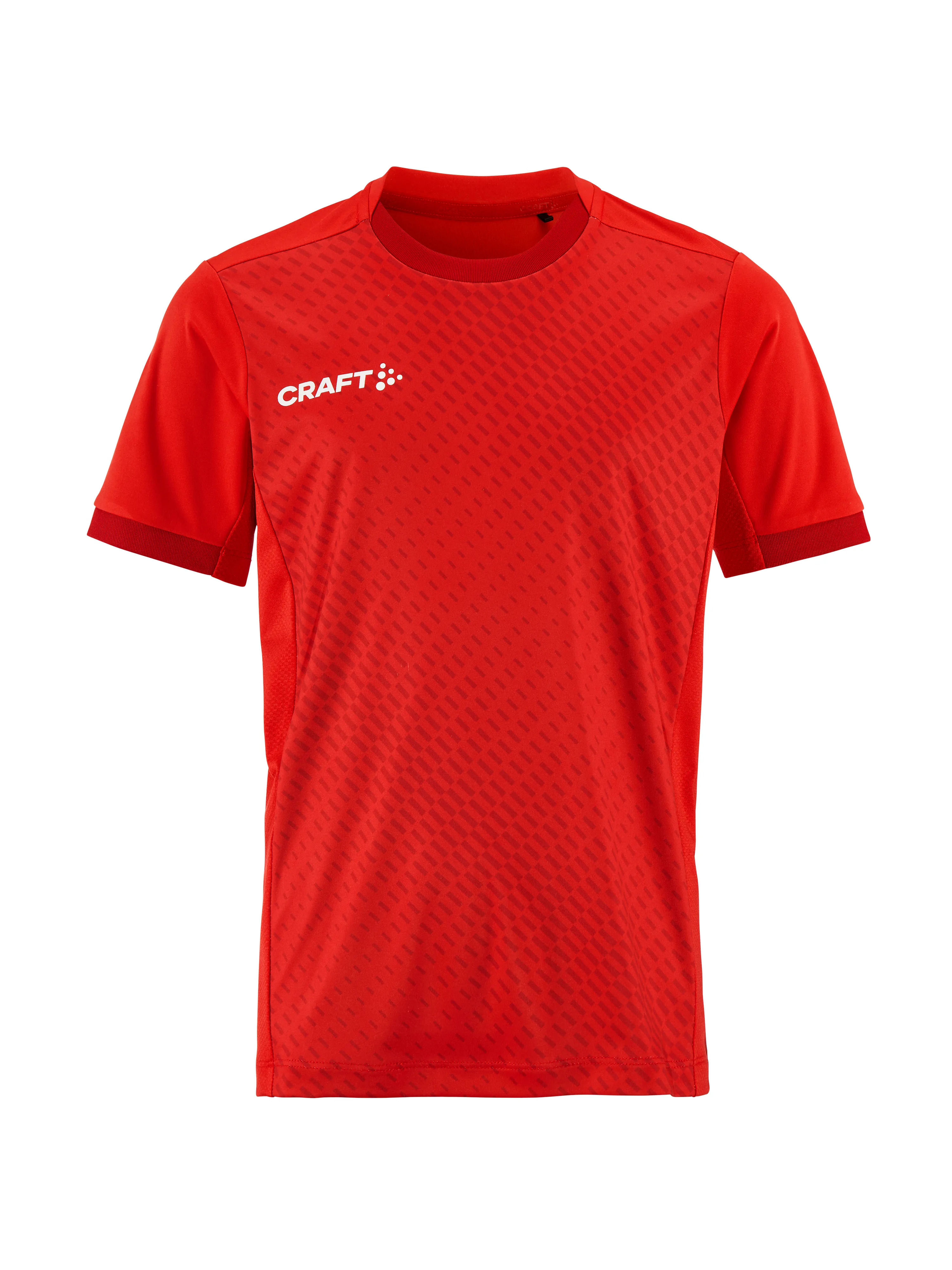 EVOLVE 2.0 GRAPHIC JERSEY JR - 4