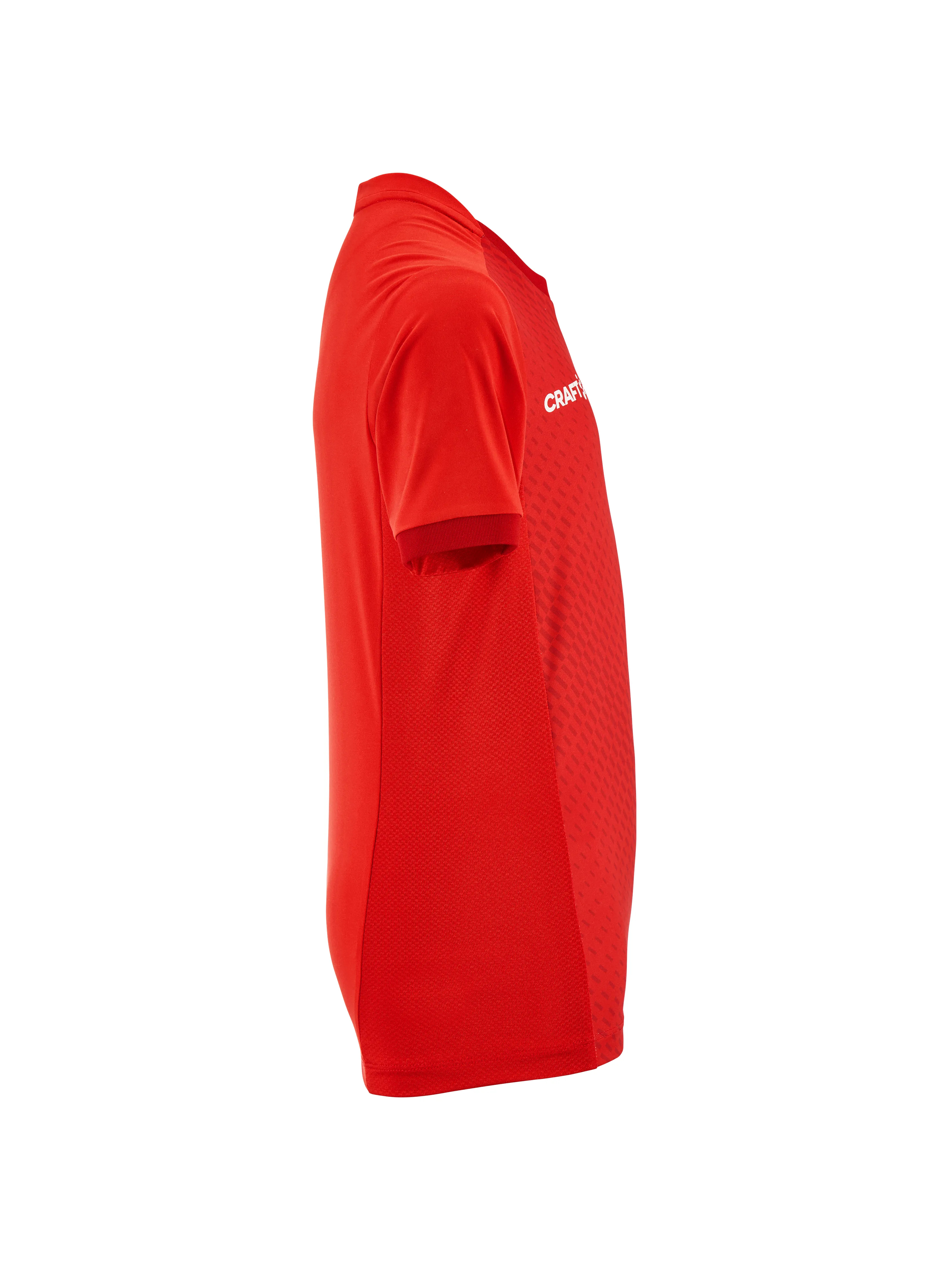 EVOLVE 2.0 GRAPHIC JERSEY JR - 17