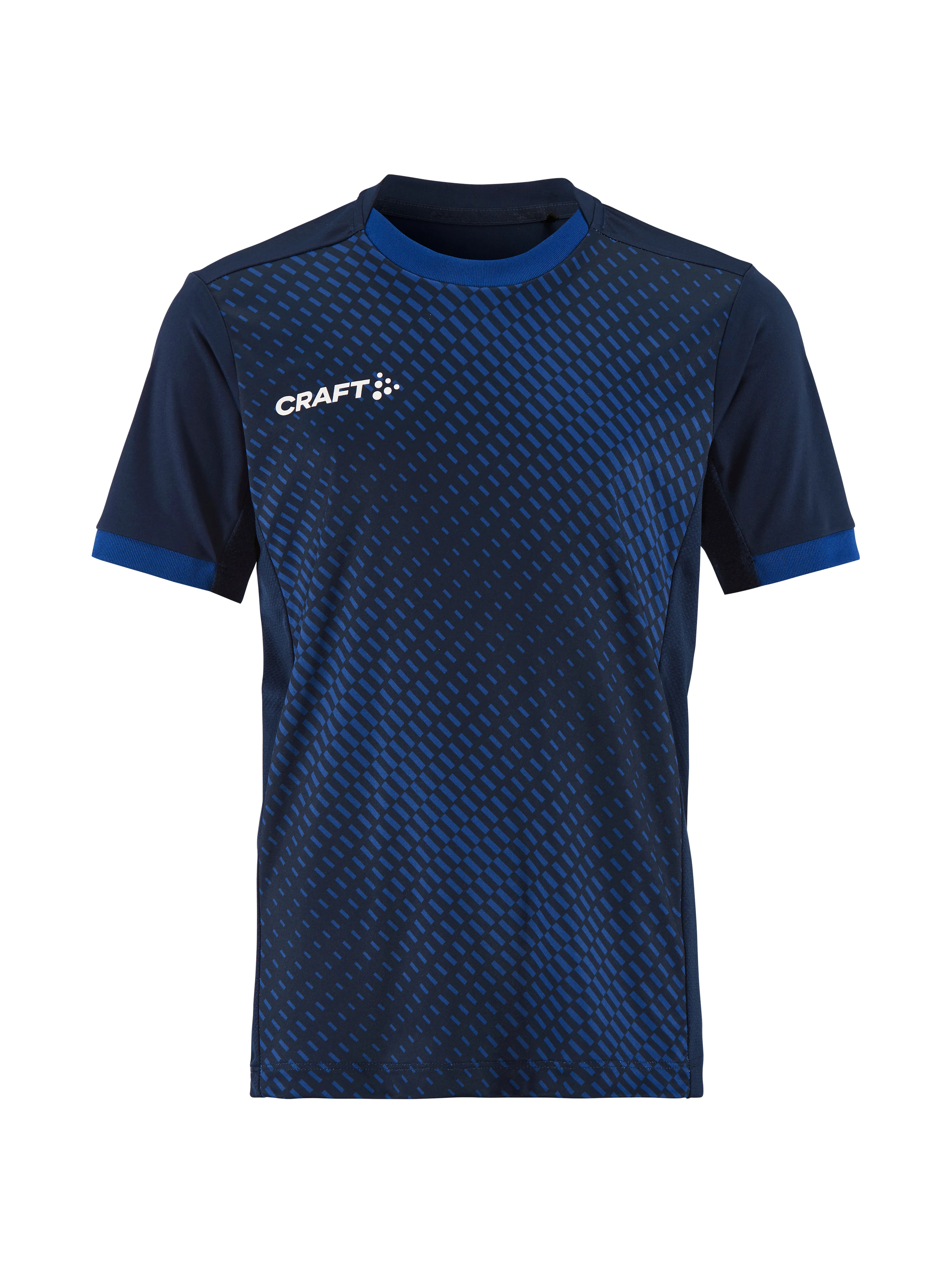 EVOLVE 2.0 GRAPHIC JERSEY JR - 3