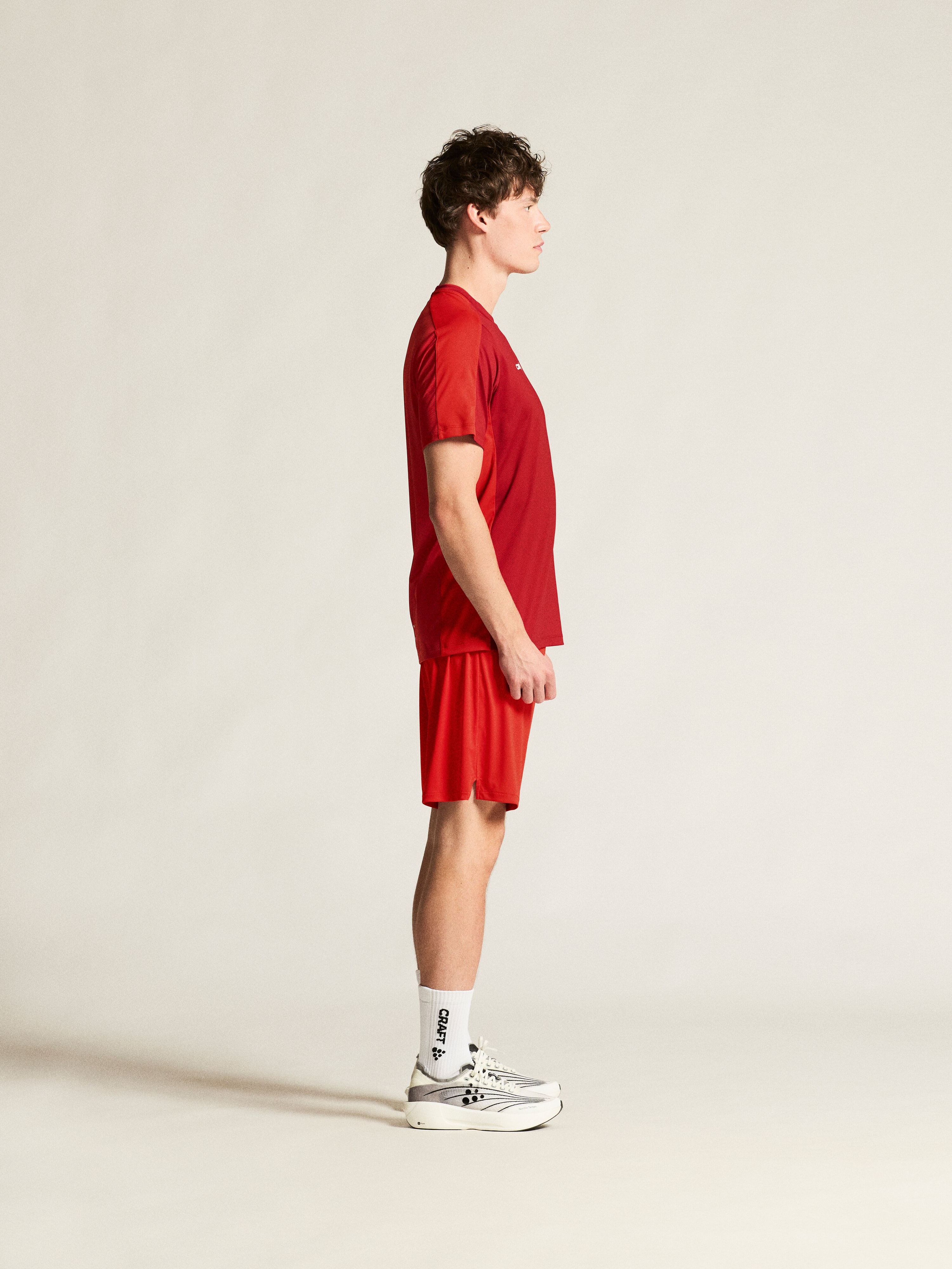 EVOLVE 2.0 SHORTS M - 21