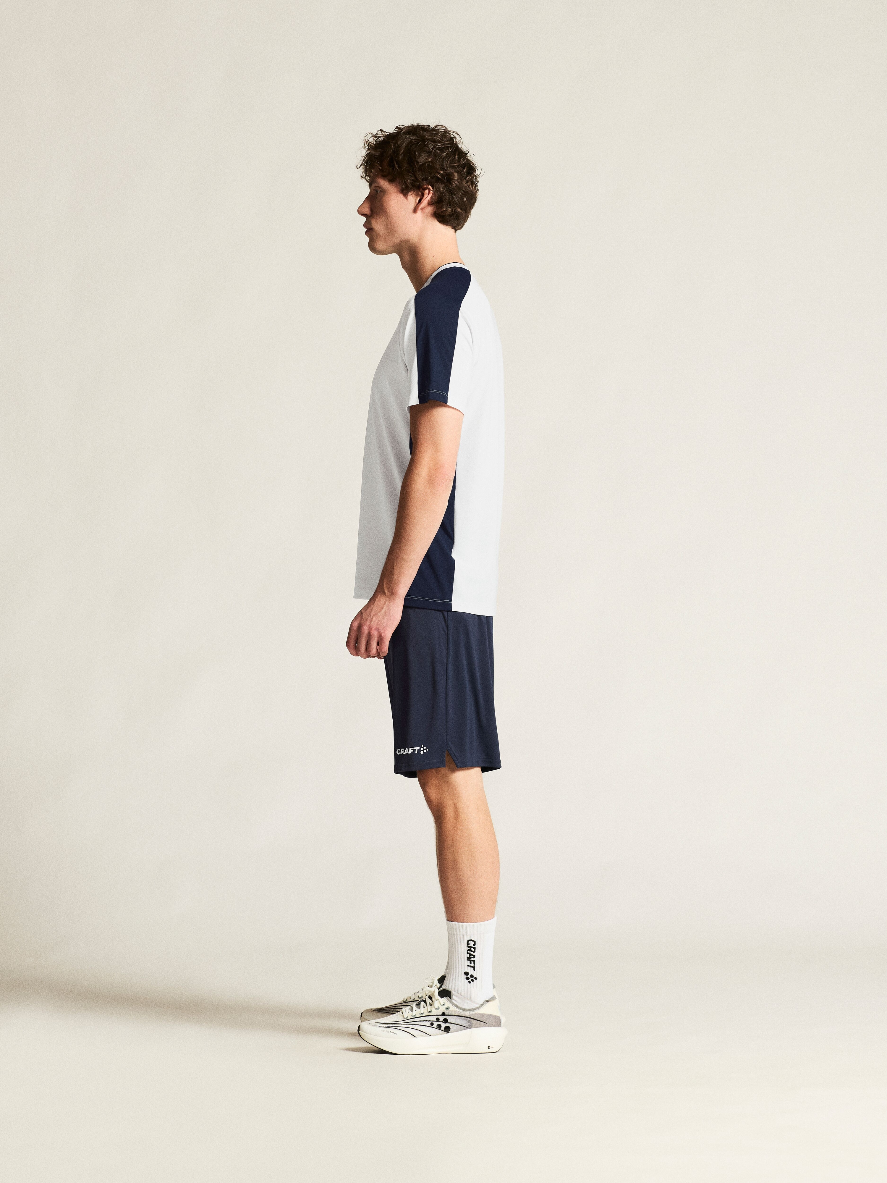 EVOLVE 2.0 SHORTS M - 39