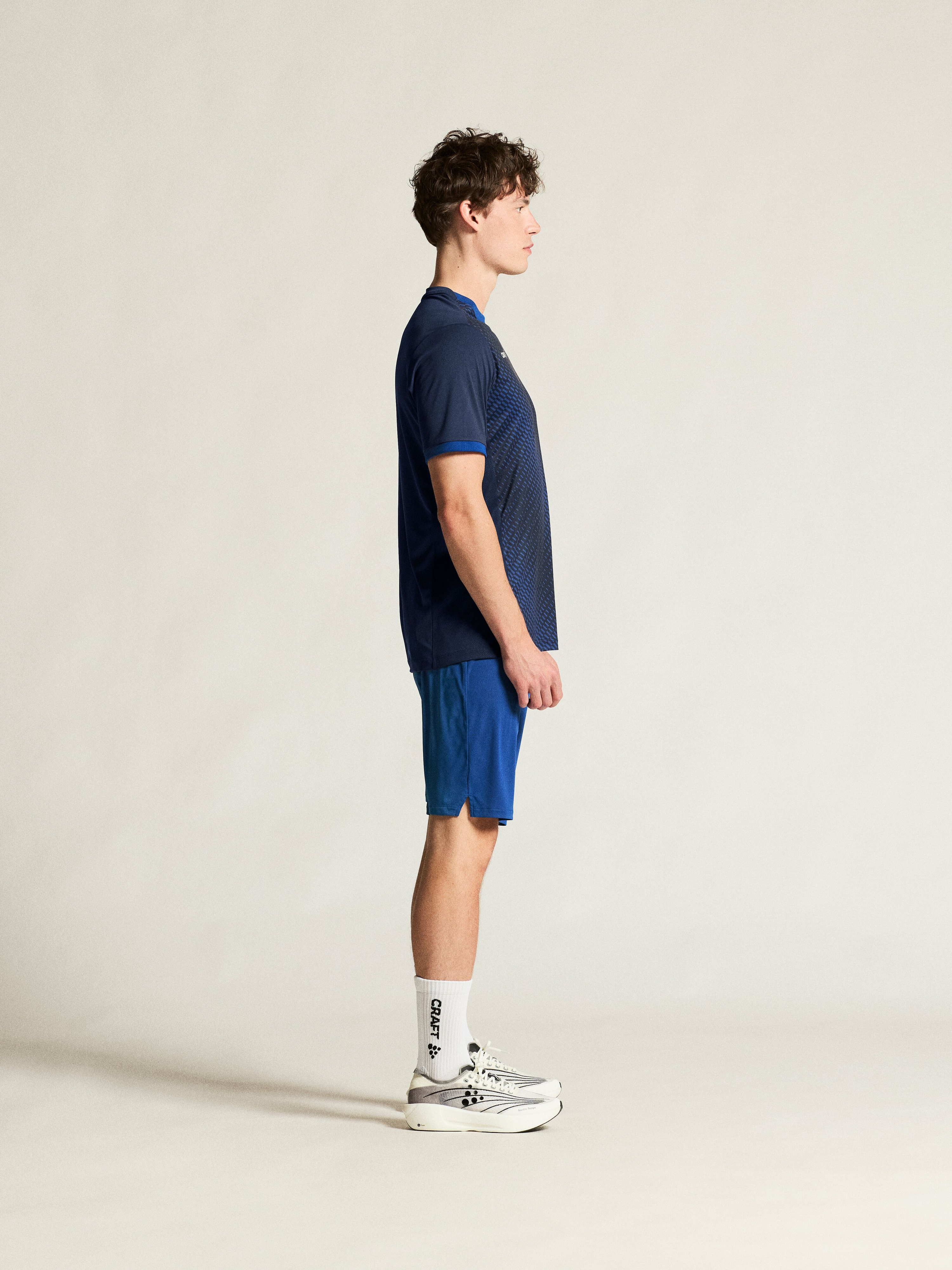 EVOLVE 2.0 SHORTS M - 17