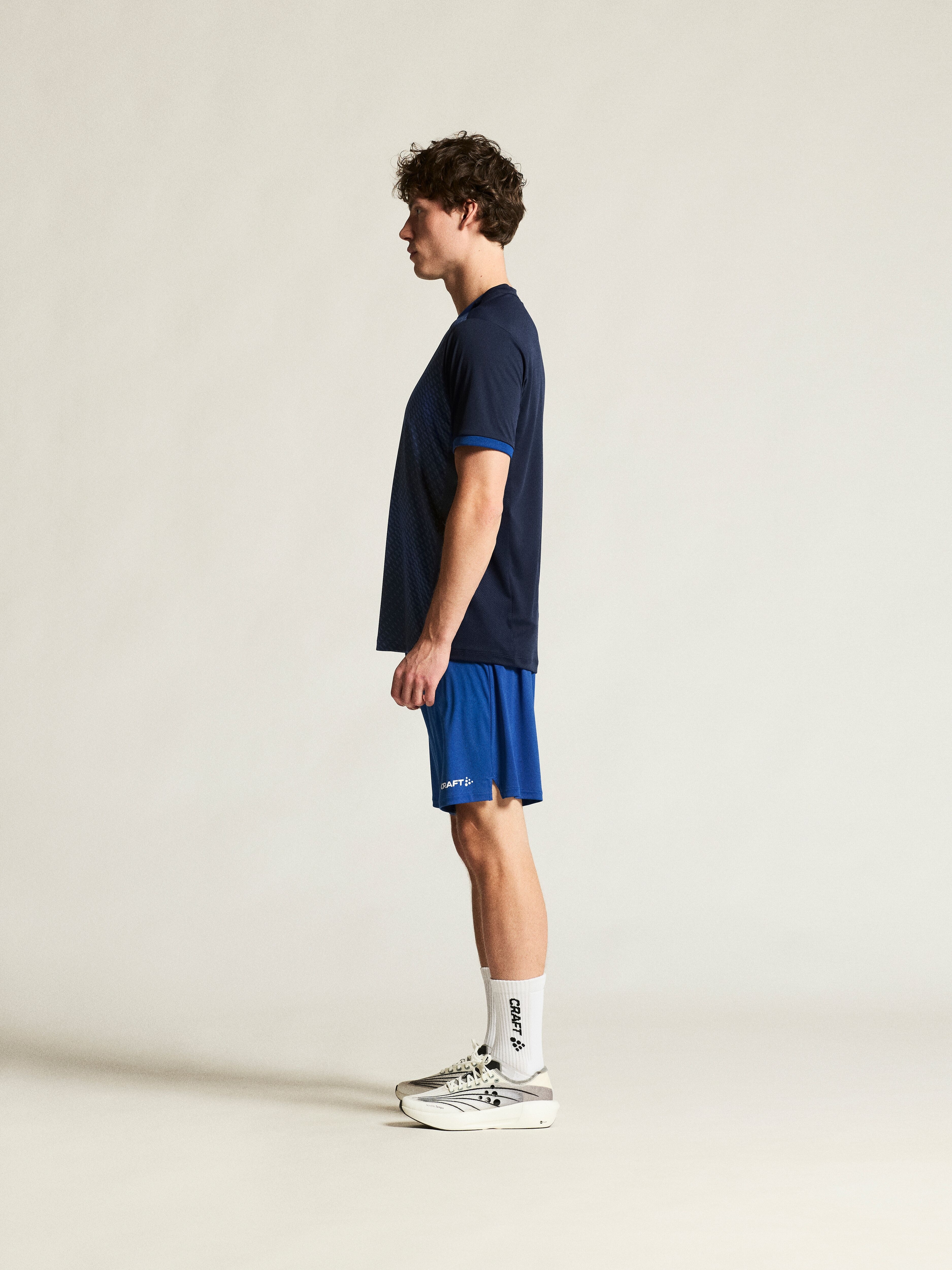 EVOLVE 2.0 SHORTS M - 33