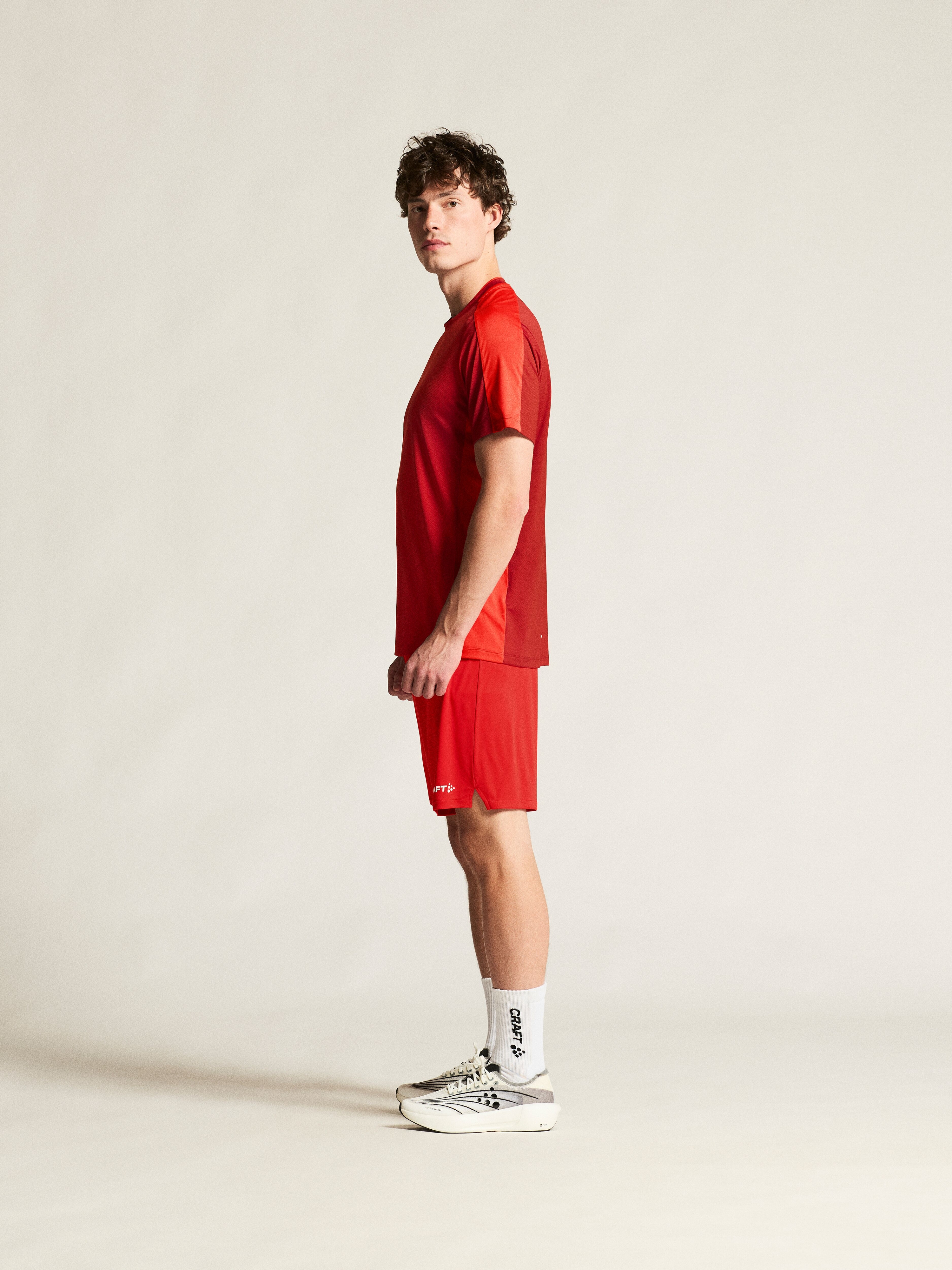 EVOLVE 2.0 SHORTS M - 36