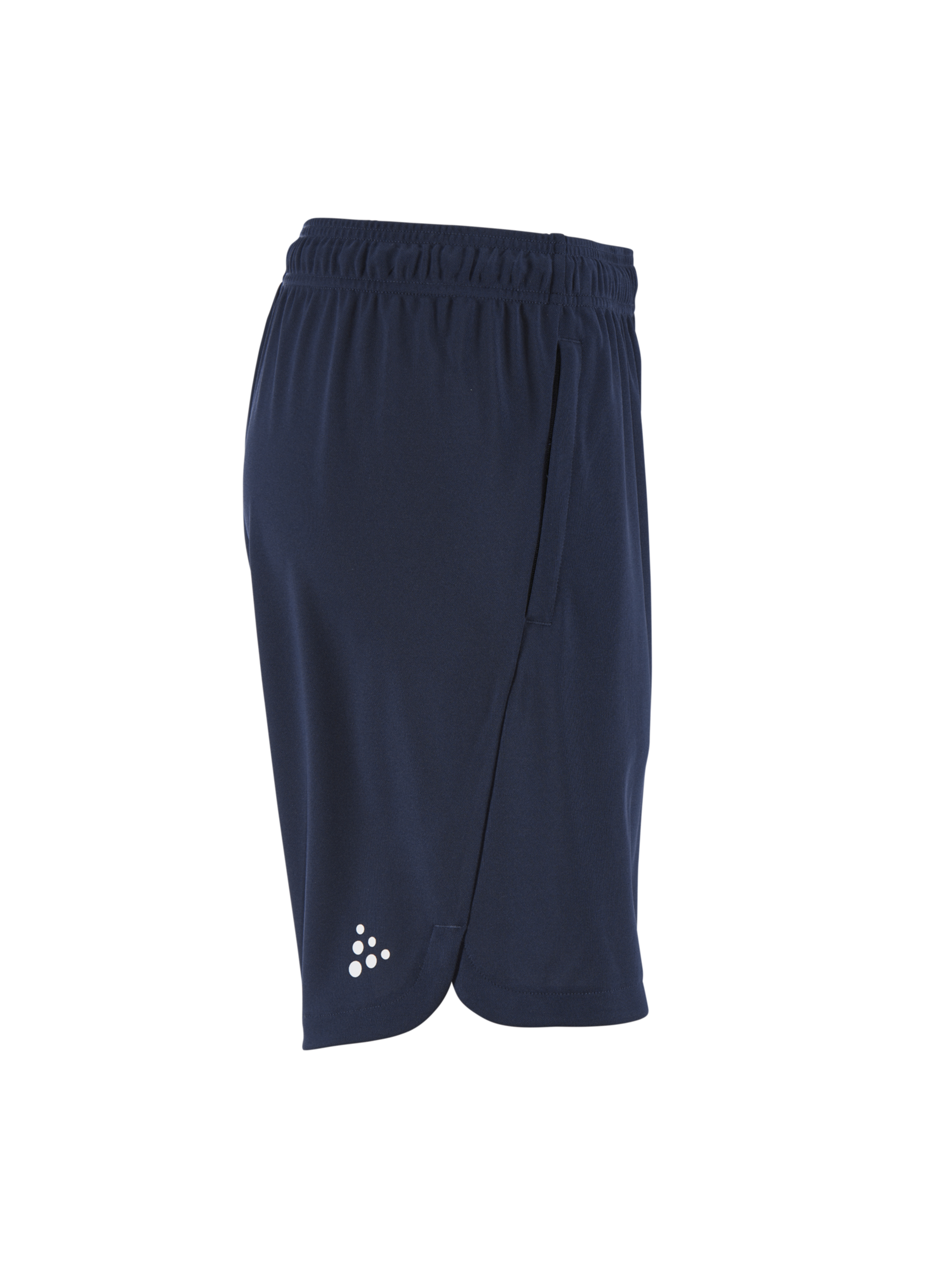ABILITY ZIP POCKET SHORTS M - 7