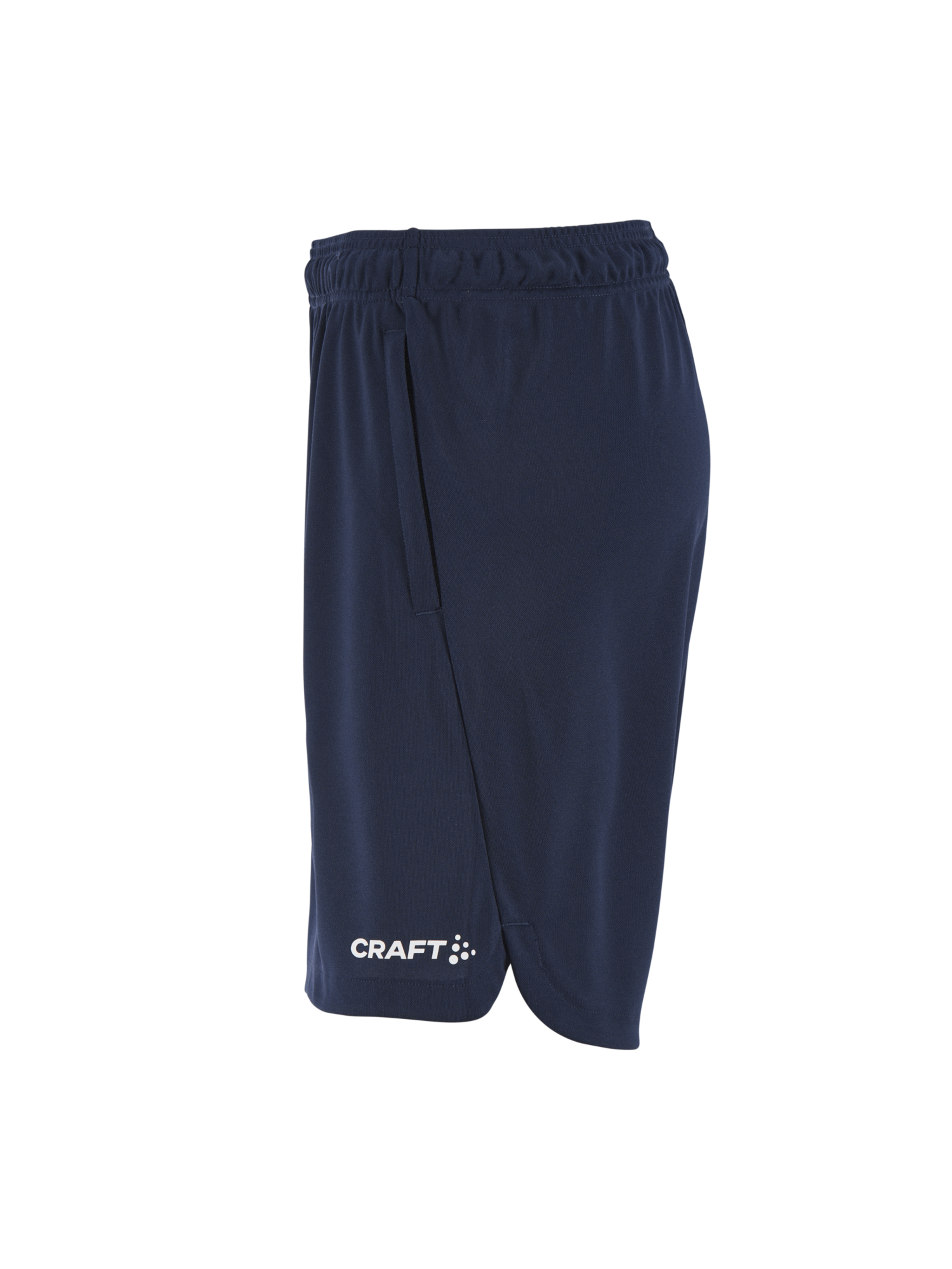 ABILITY ZIP POCKET SHORTS M - 3