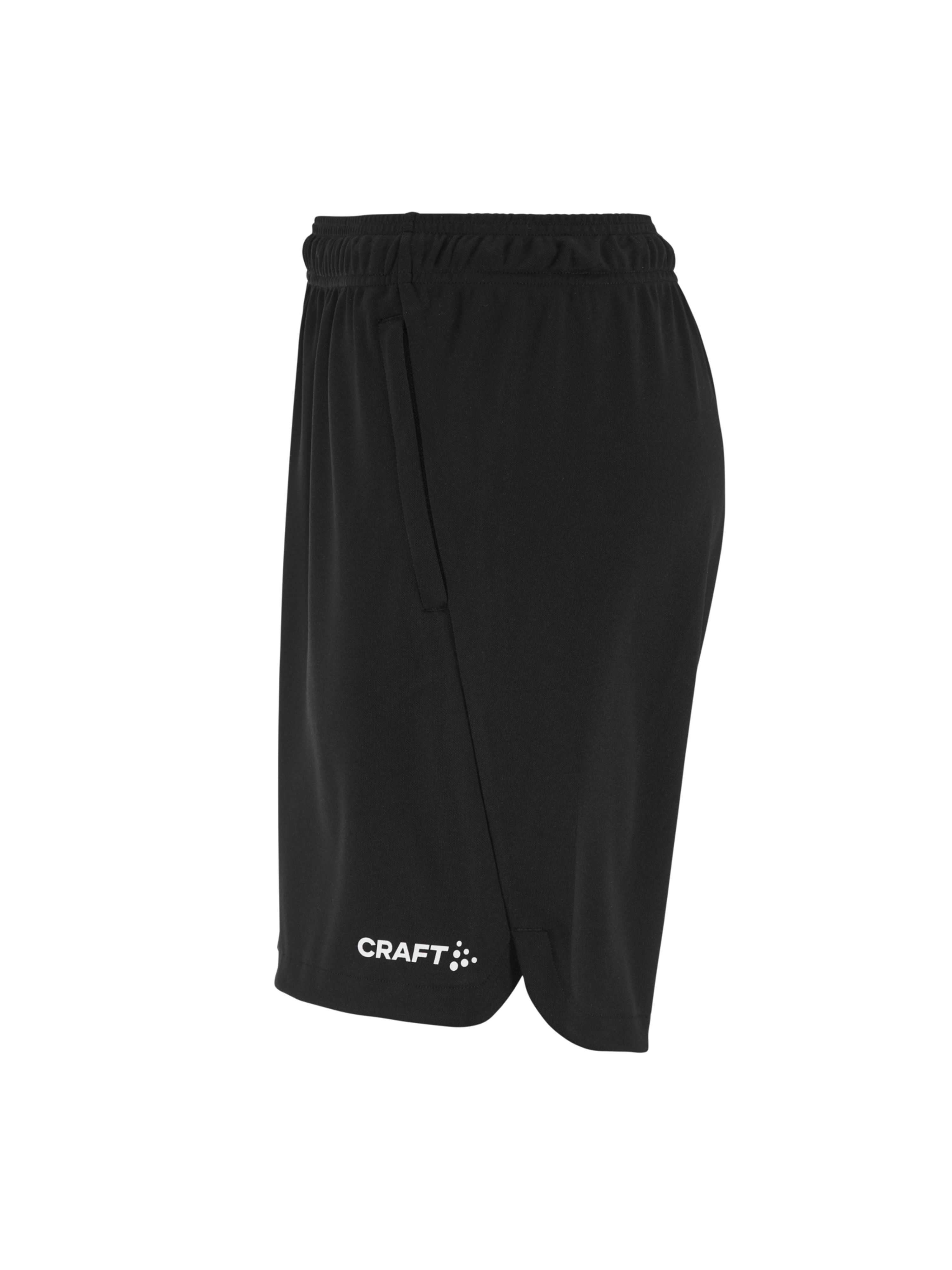 ABILITY ZIP POCKET SHORTS M - 6
