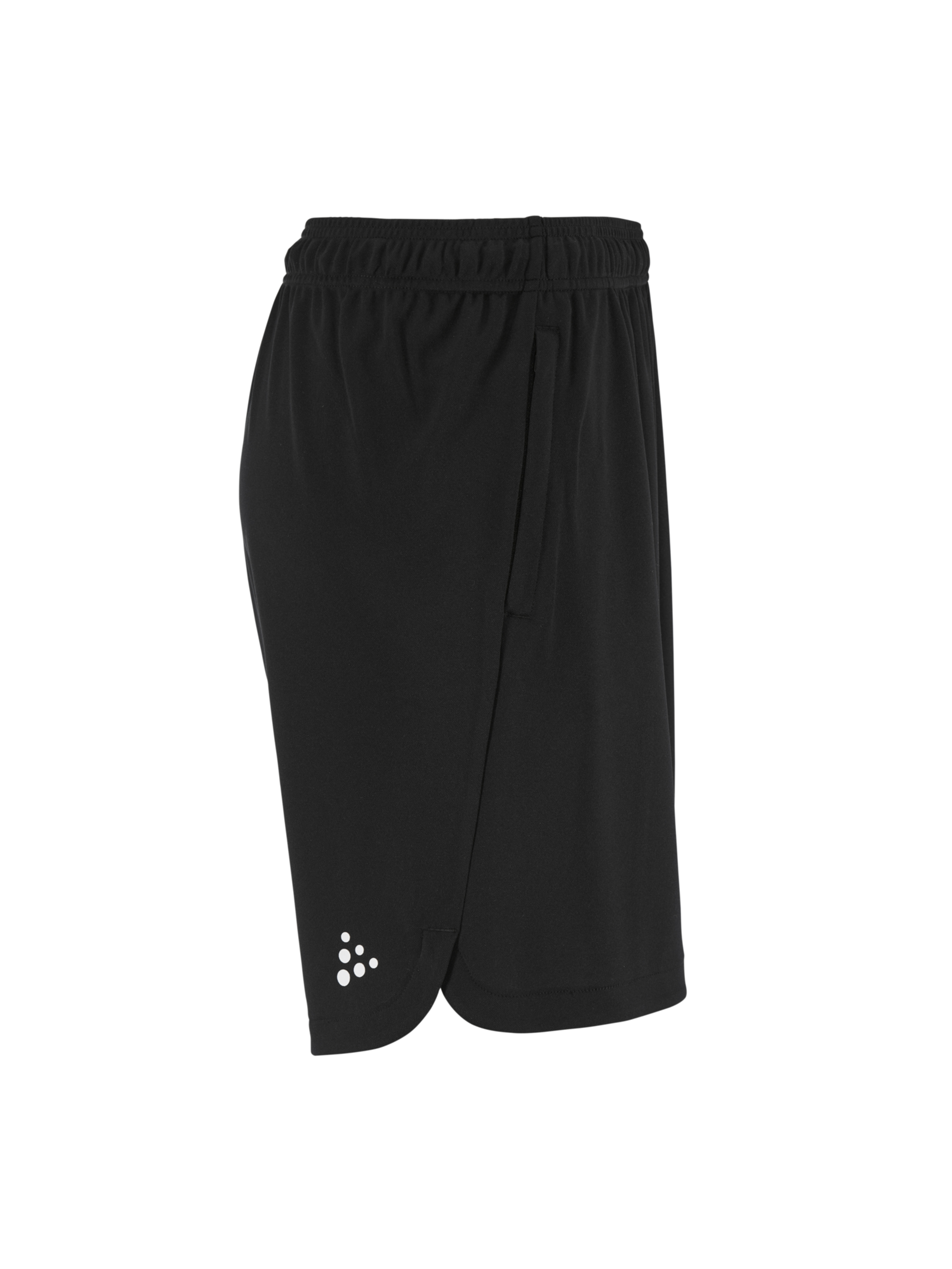 ABILITY ZIP POCKET SHORTS M - 4