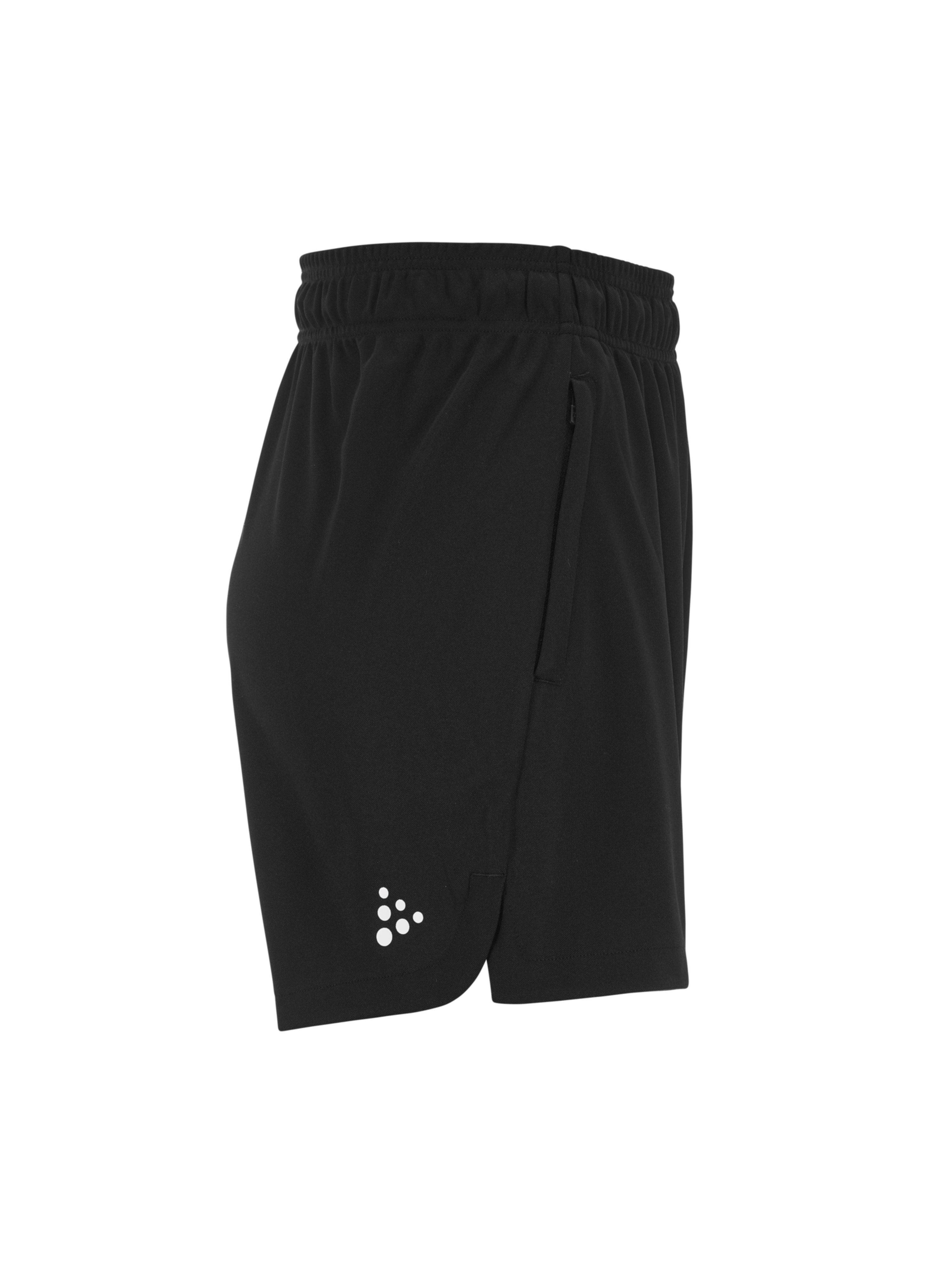 ABILITY ZIP POCKET SHORTS W - 4