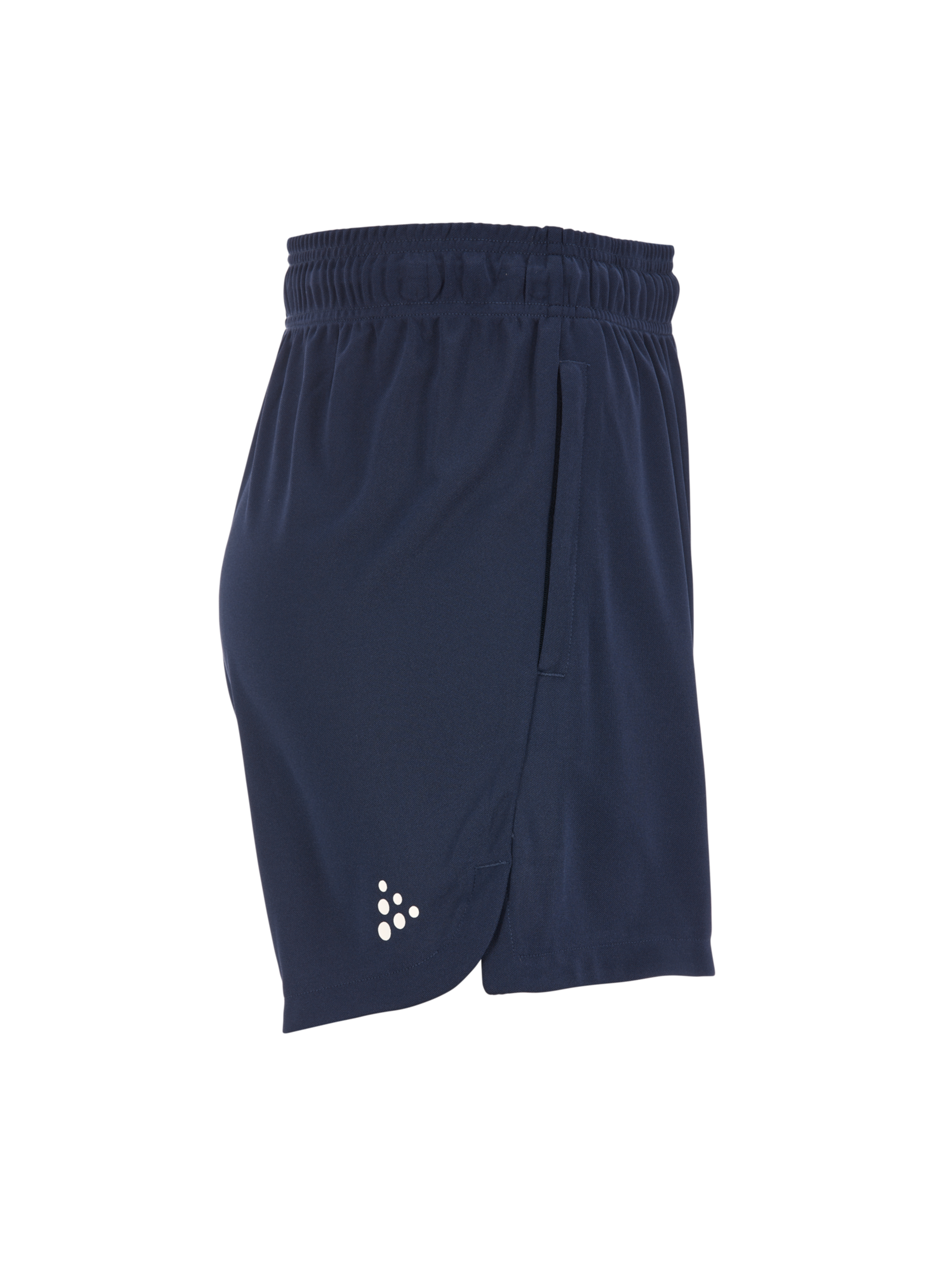 ABILITY ZIP POCKET SHORTS W