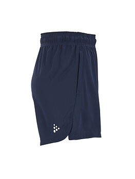 ABILITY ZIP POCKET SHORTS W