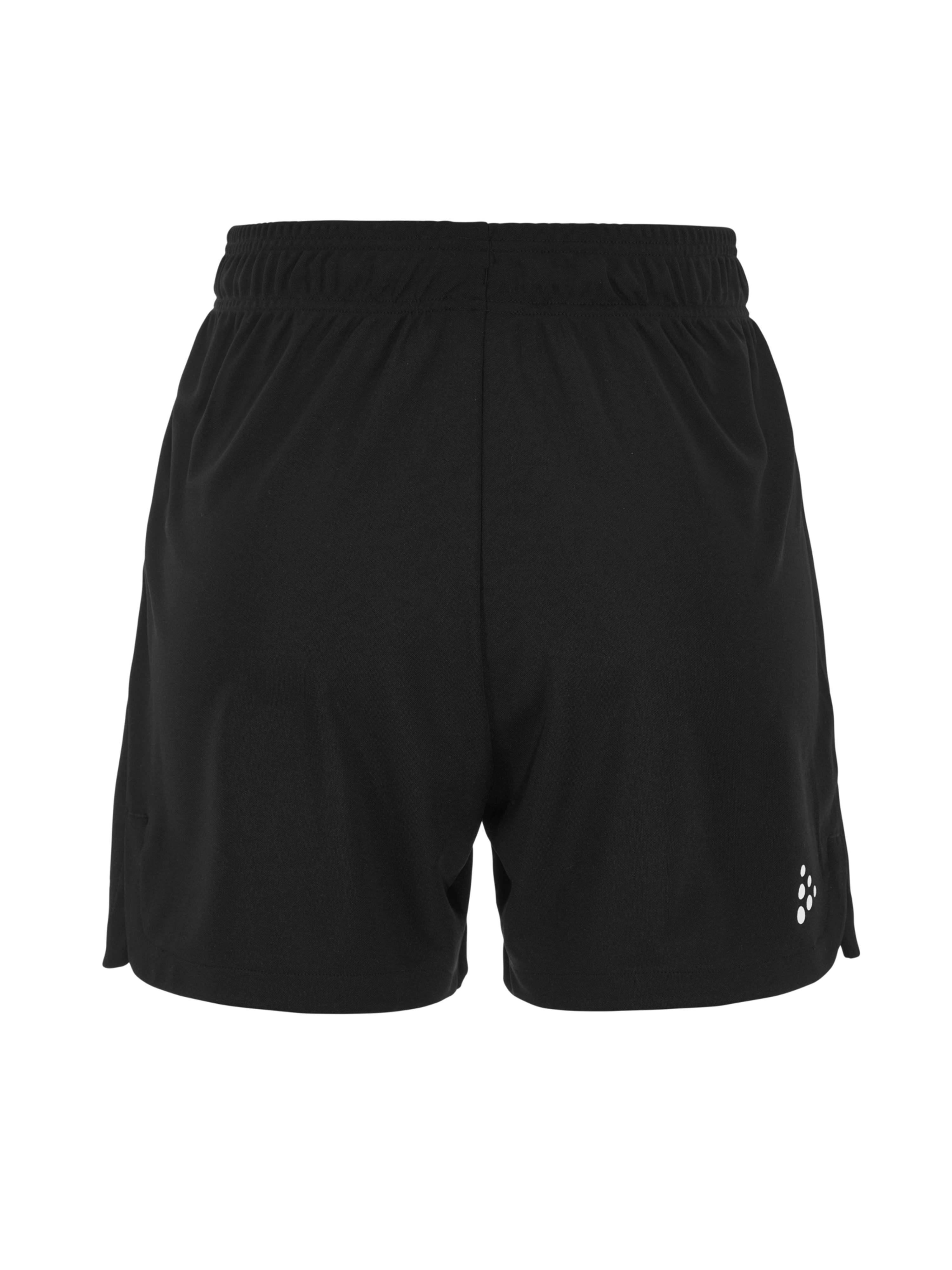 ABILITY ZIP POCKET SHORTS W - 5