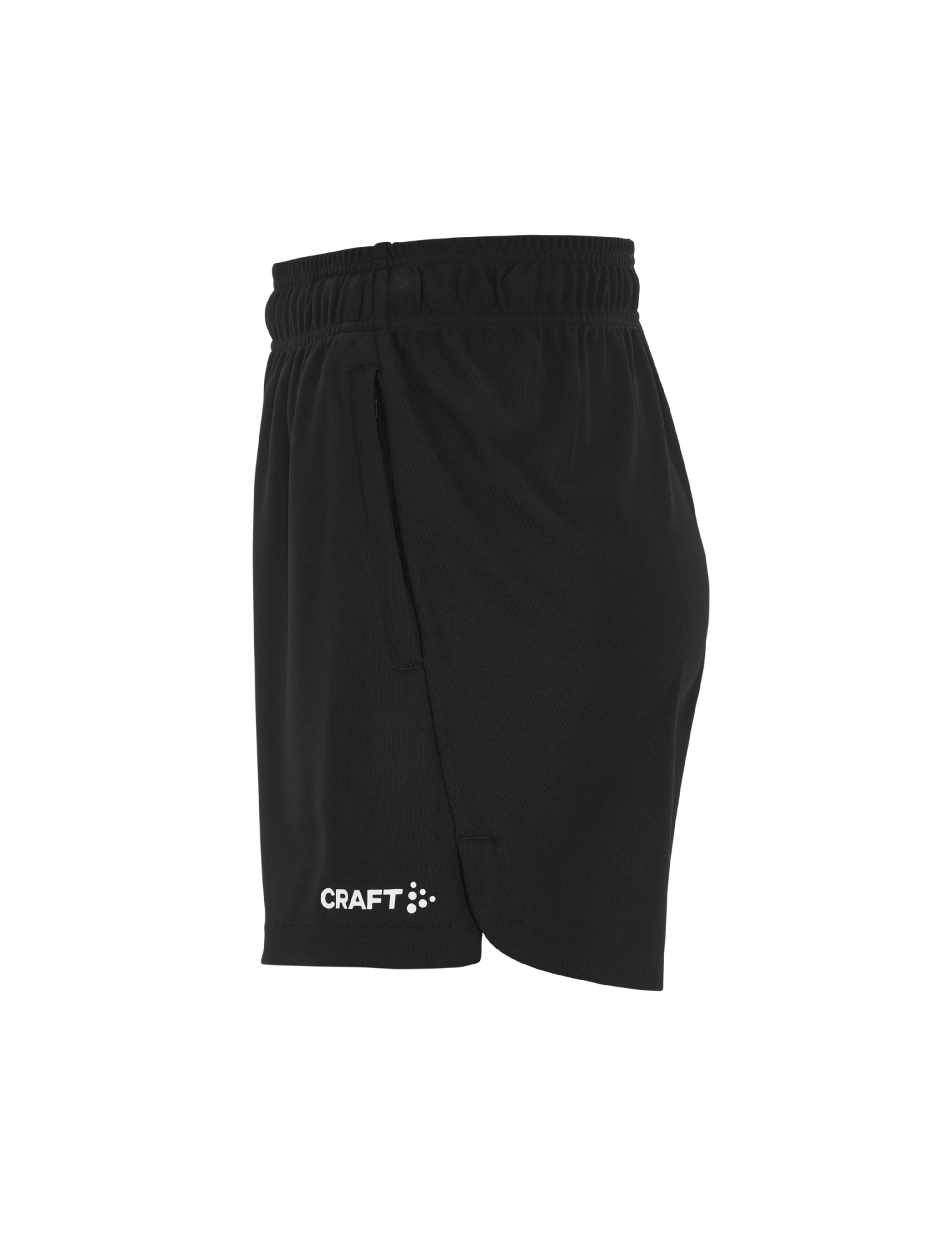 ABILITY ZIP POCKET SHORTS W - 6