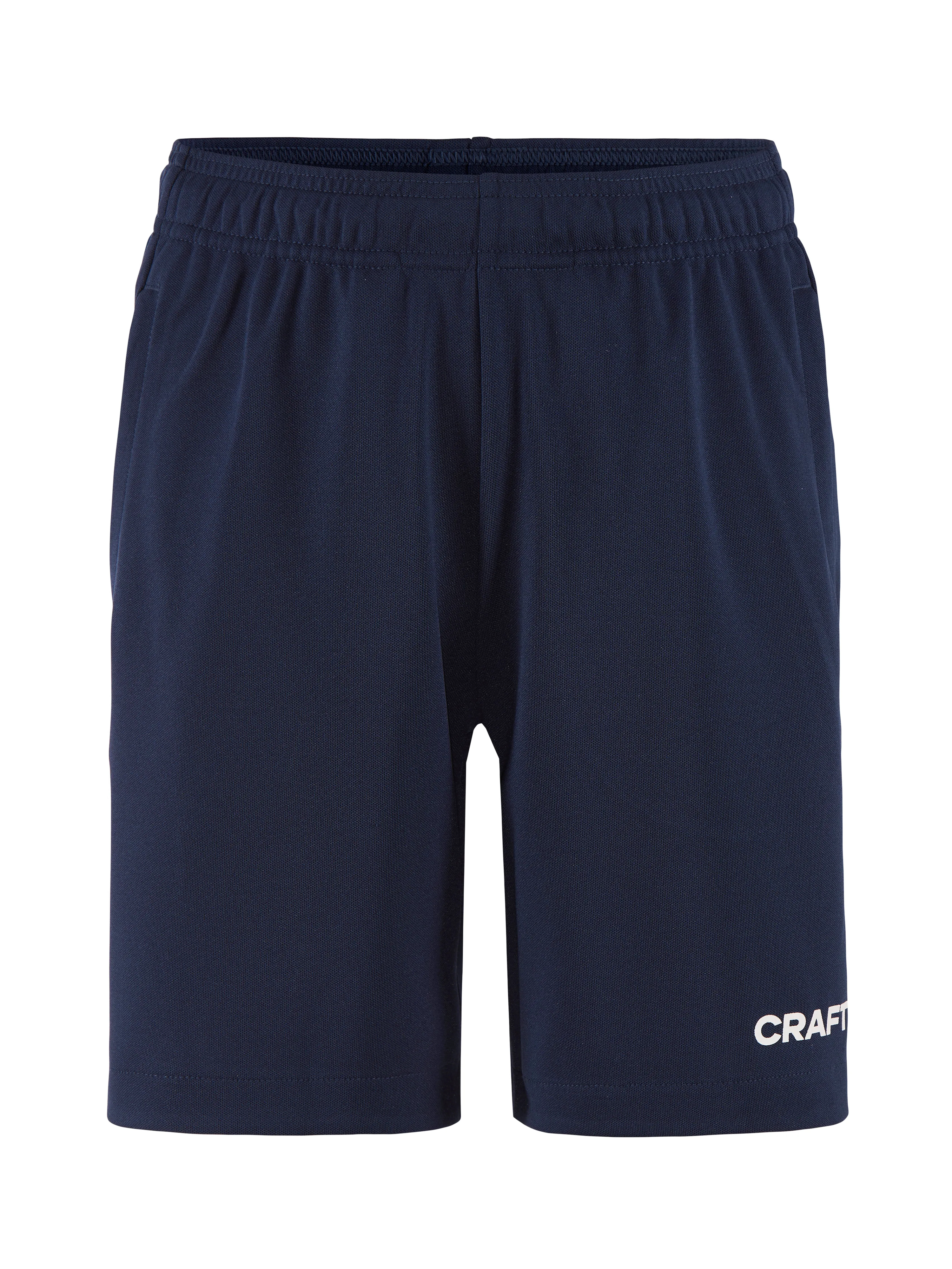 ABILITY ZIP POCKET SHORTS JR