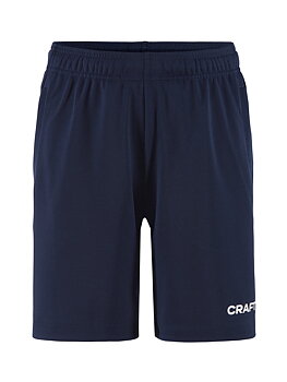 ABILITY ZIP POCKET SHORTS JR