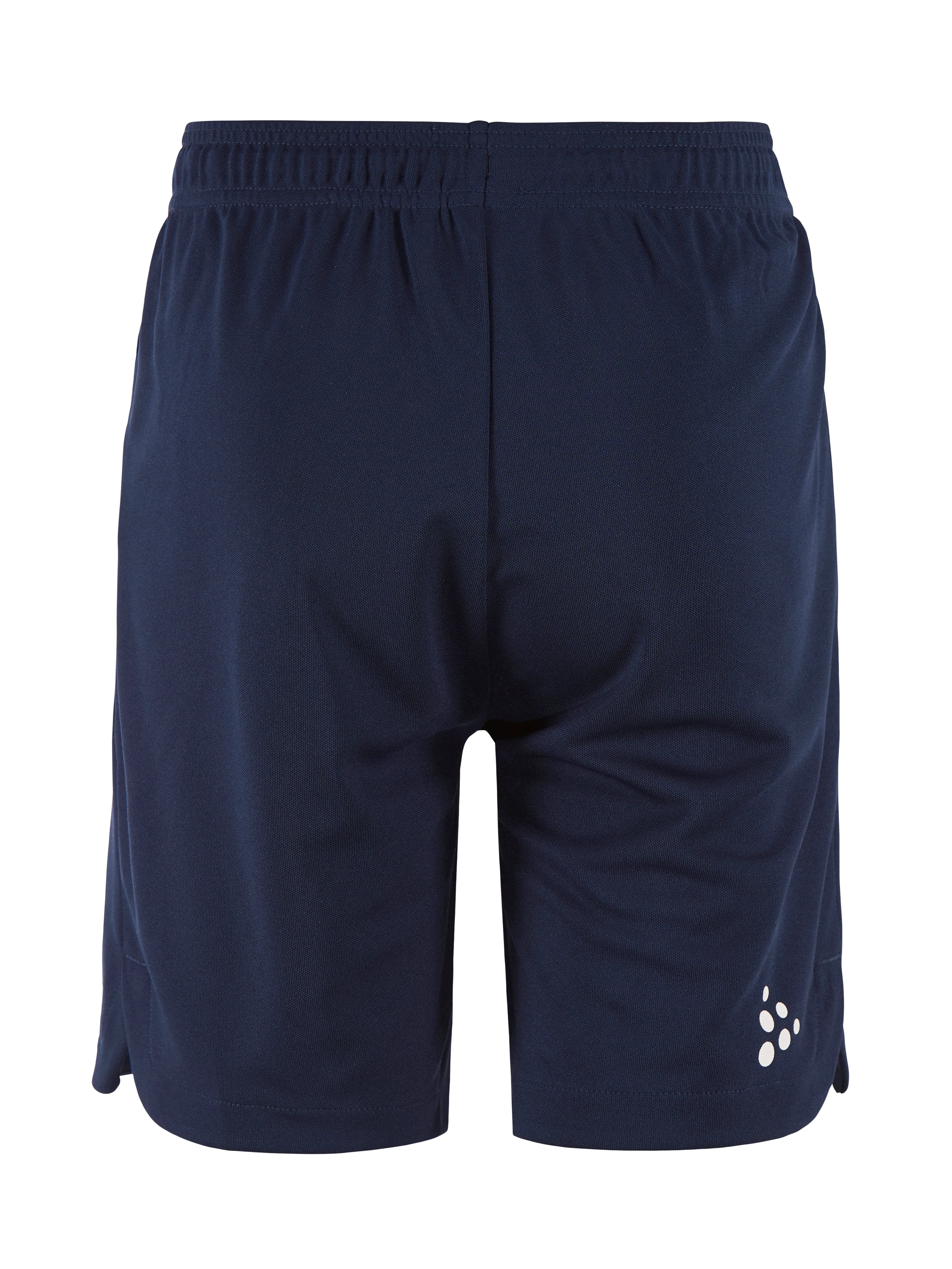 ABILITY ZIP POCKET SHORTS JR - 3