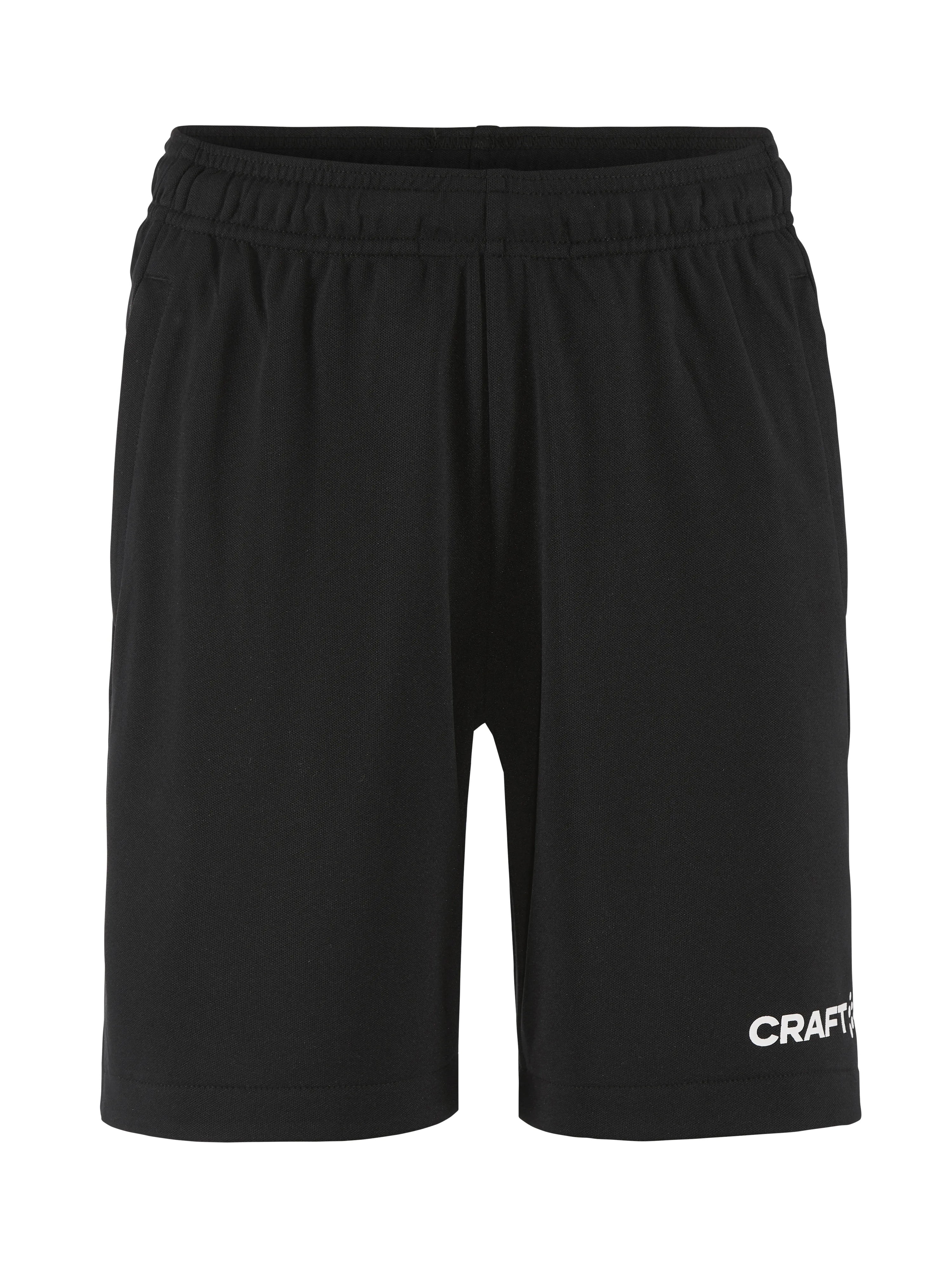 ABILITY ZIP POCKET SHORTS JR - 2