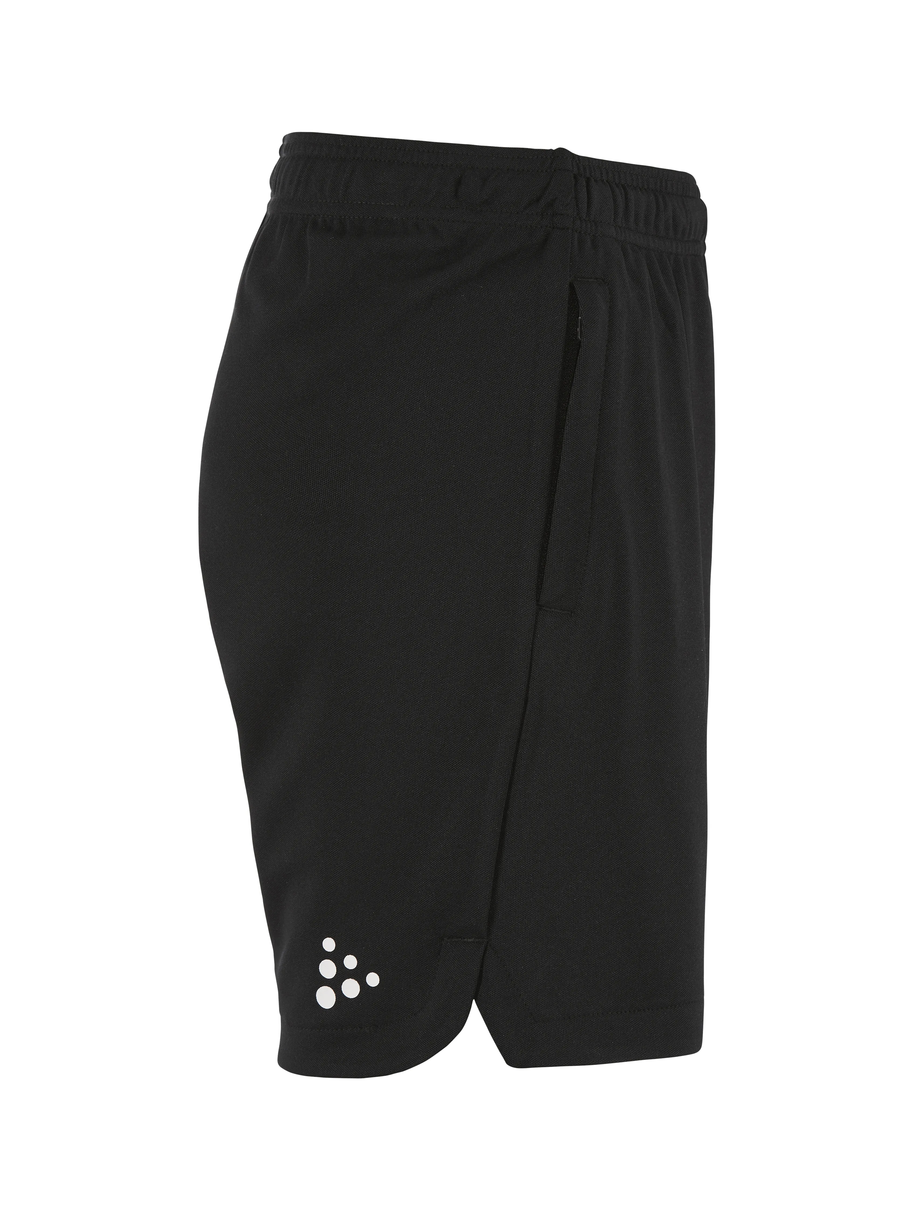 ABILITY ZIP POCKET SHORTS JR - 8
