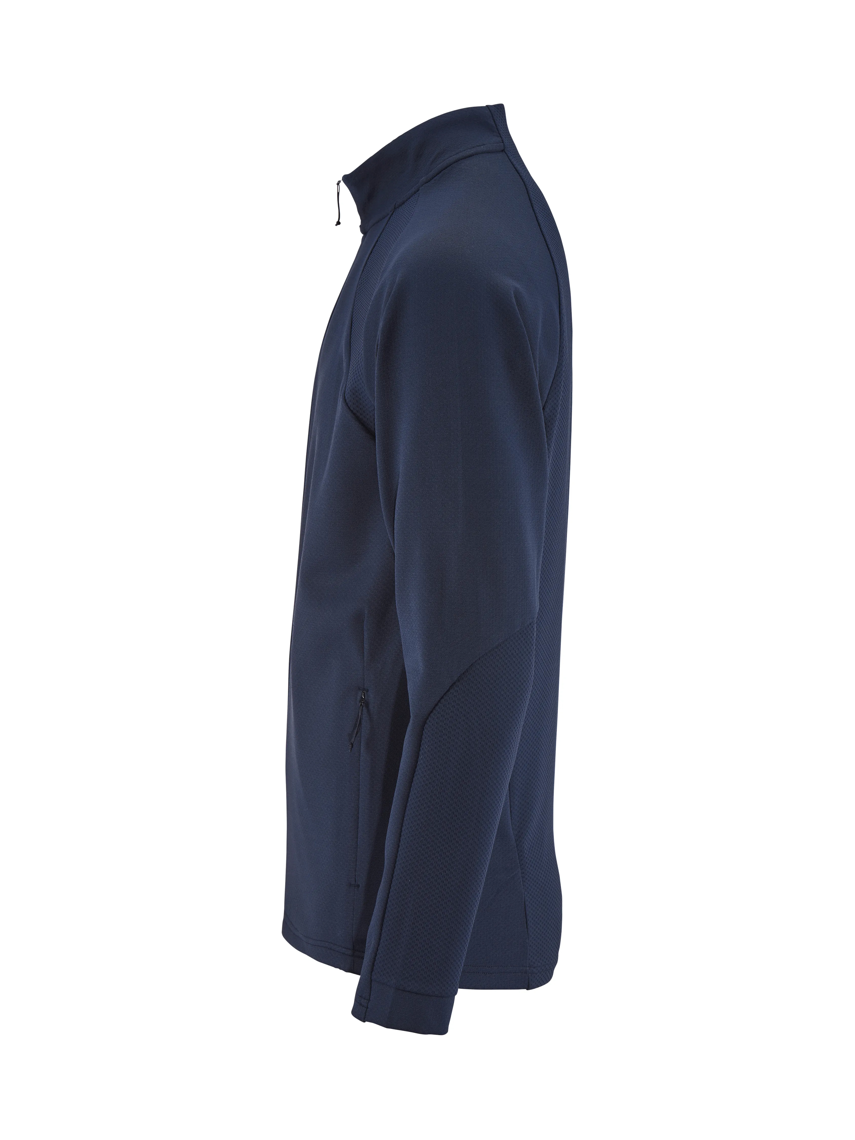 EXTEND 2.0 FULL ZIP JACKET M - 13