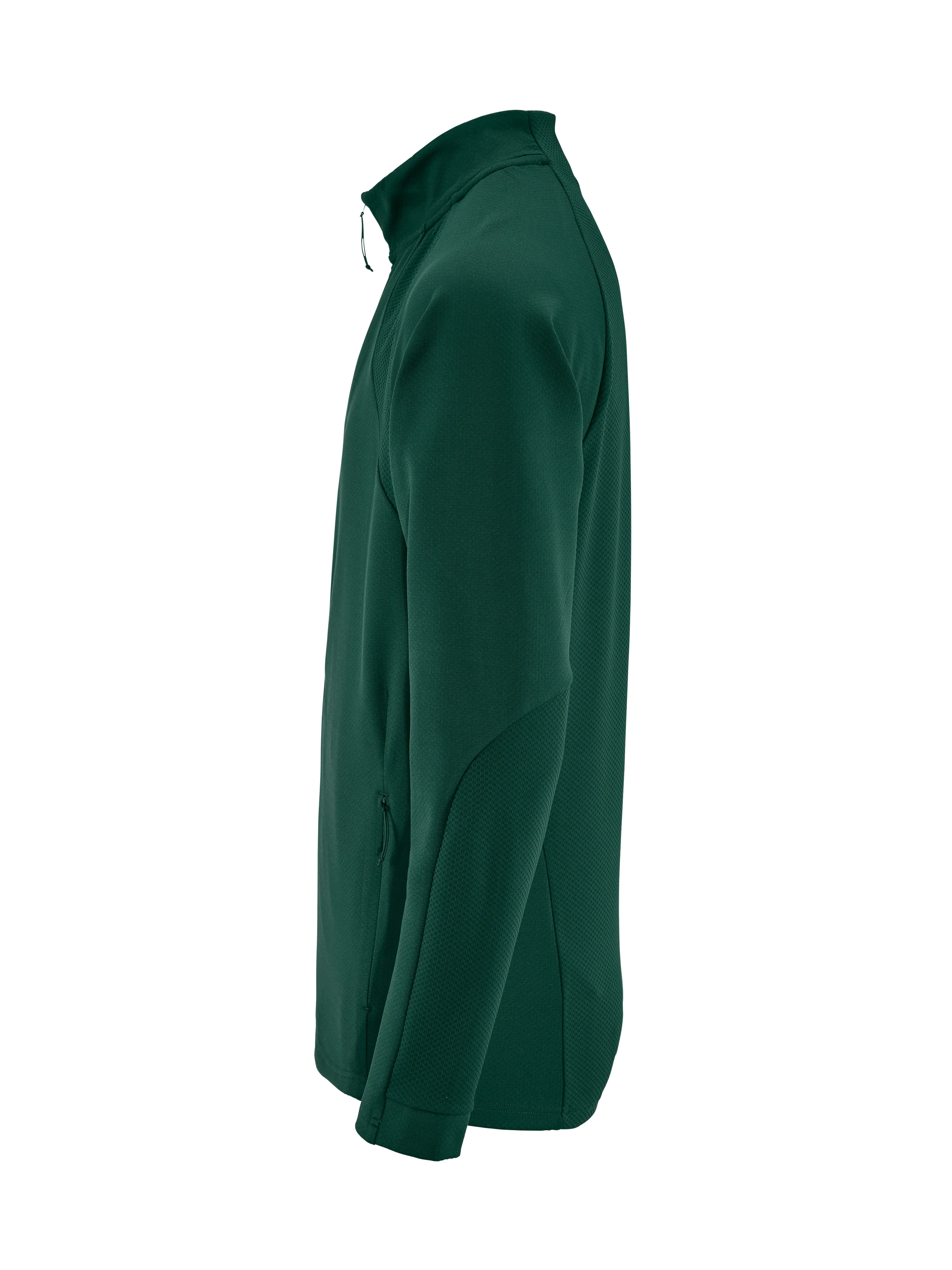 EXTEND 2.0 FULL ZIP JACKET M - 14