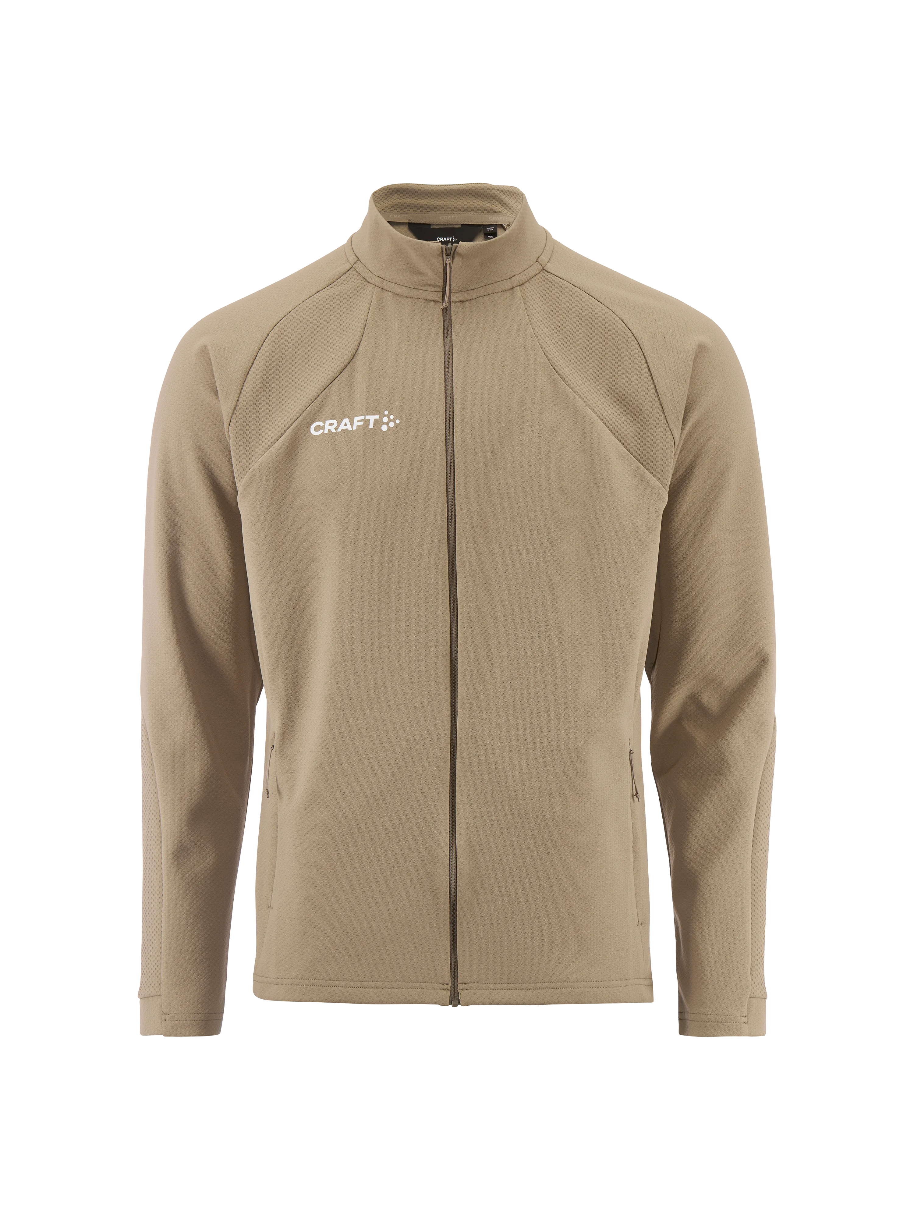 EXTEND 2.0 FULL ZIP JACKET M - 4