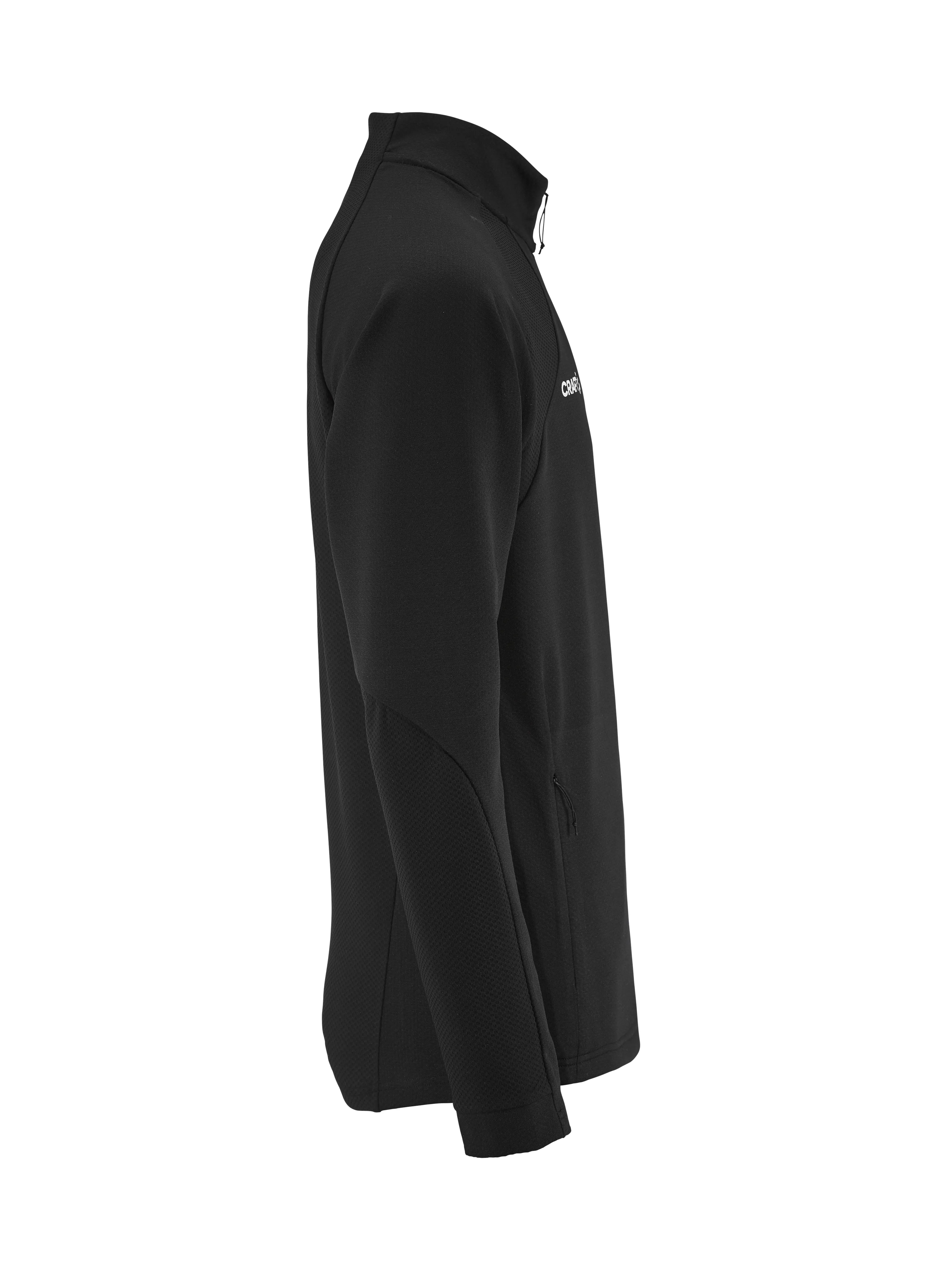 EXTEND 2.0 FULL ZIP JACKET M - 15