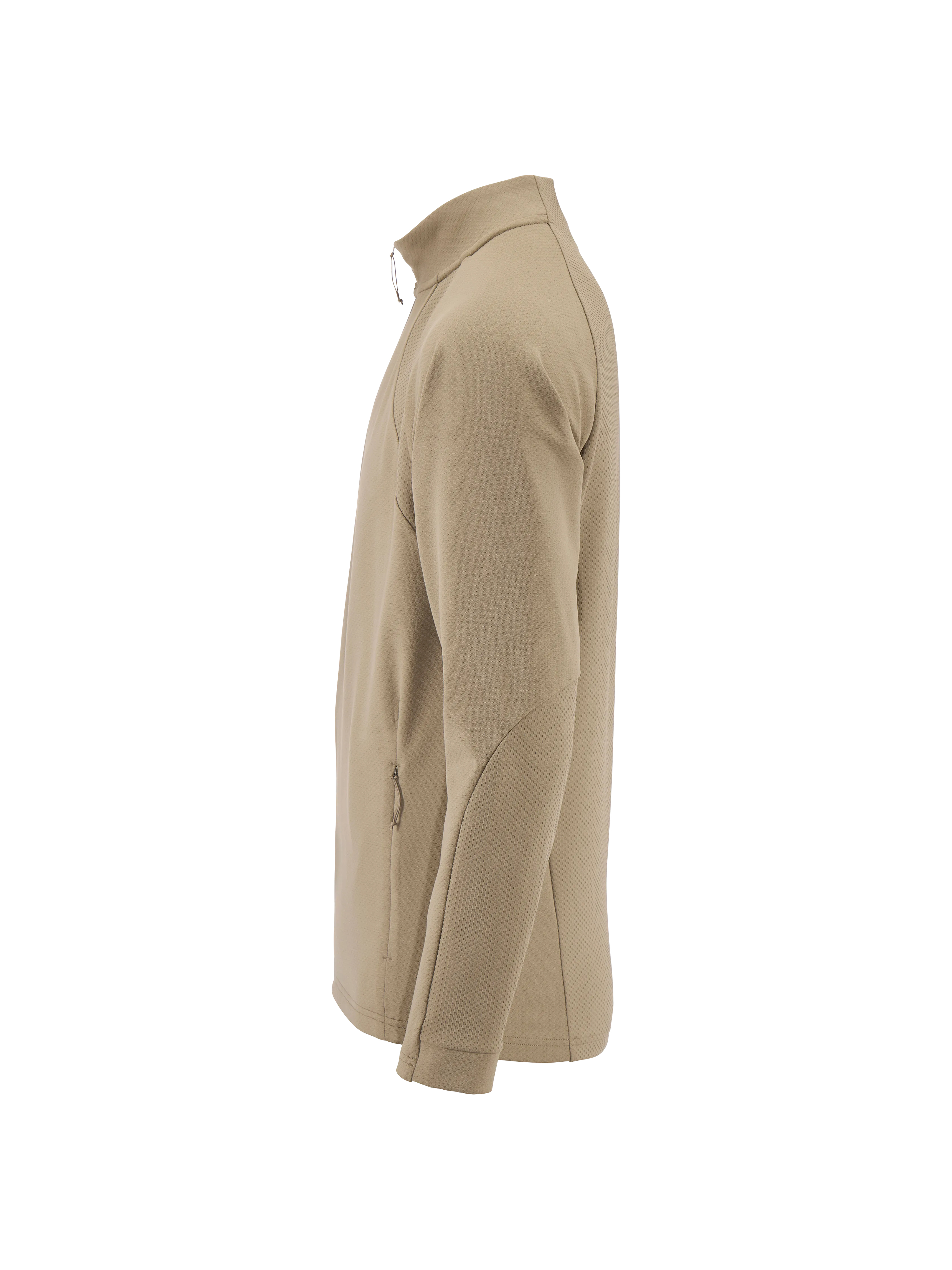EXTEND 2.0 FULL ZIP JACKET M - 8