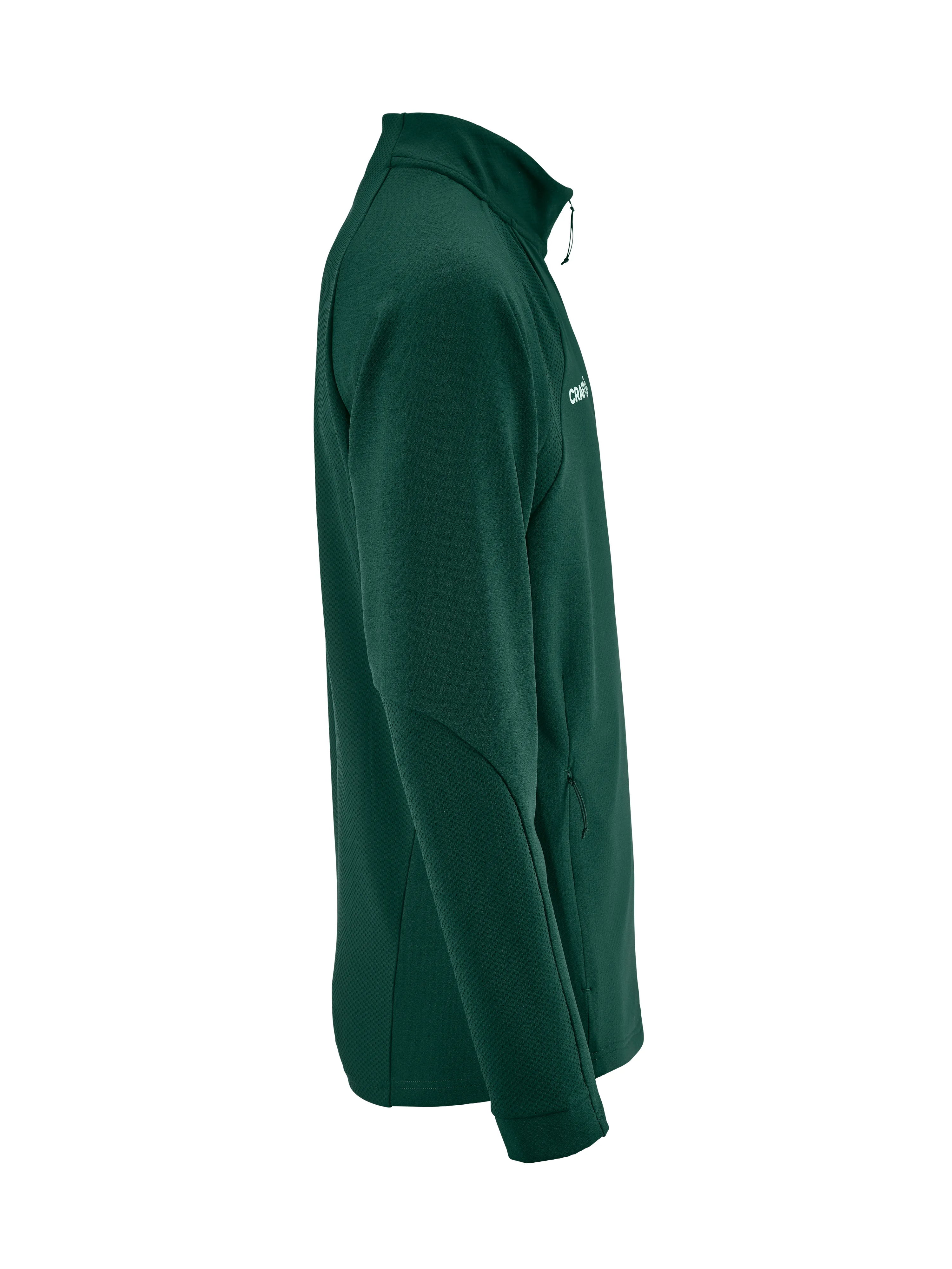 EXTEND 2.0 FULL ZIP JACKET M - 10