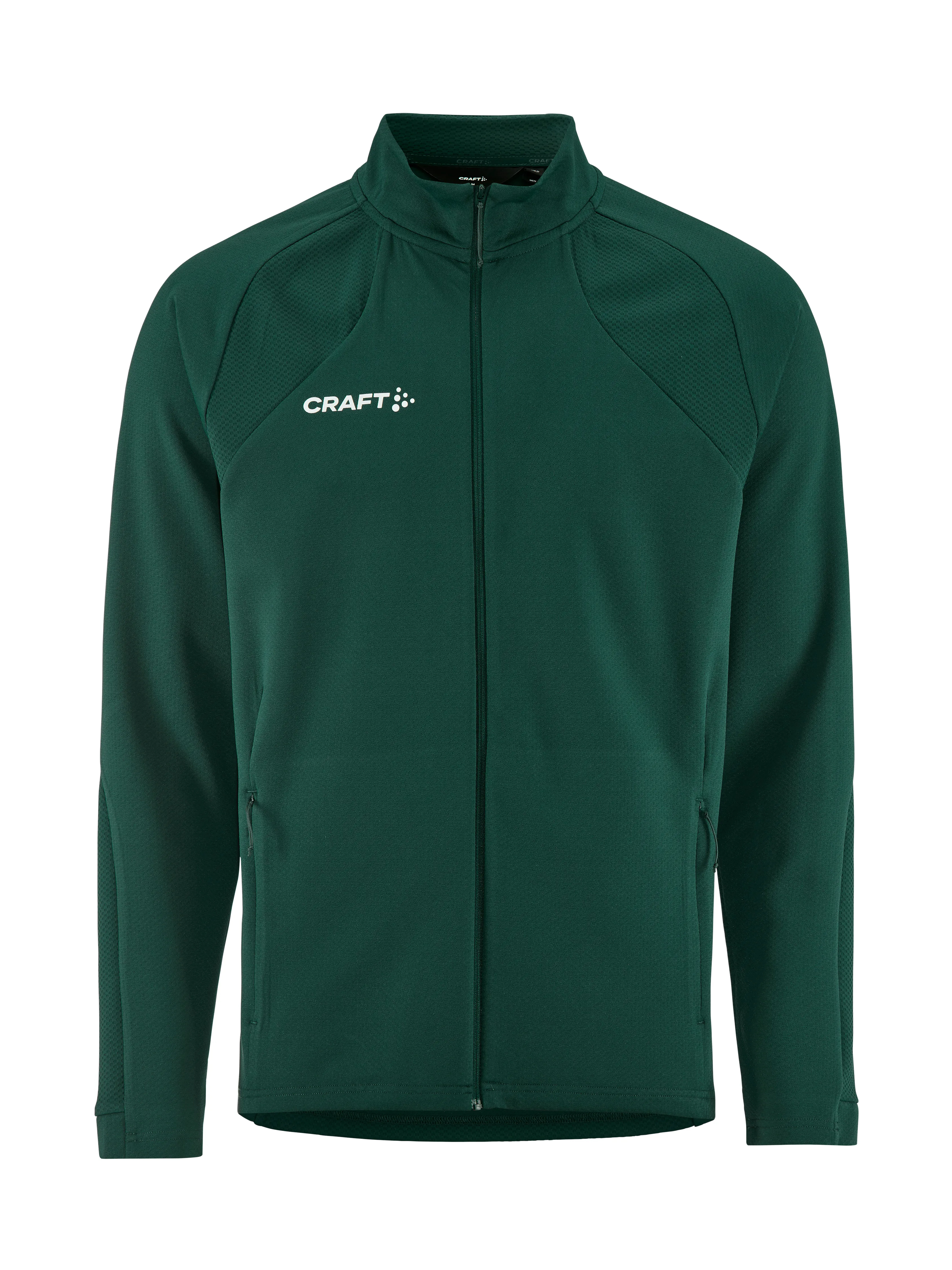 EXTEND 2.0 FULL ZIP JACKET M - 2