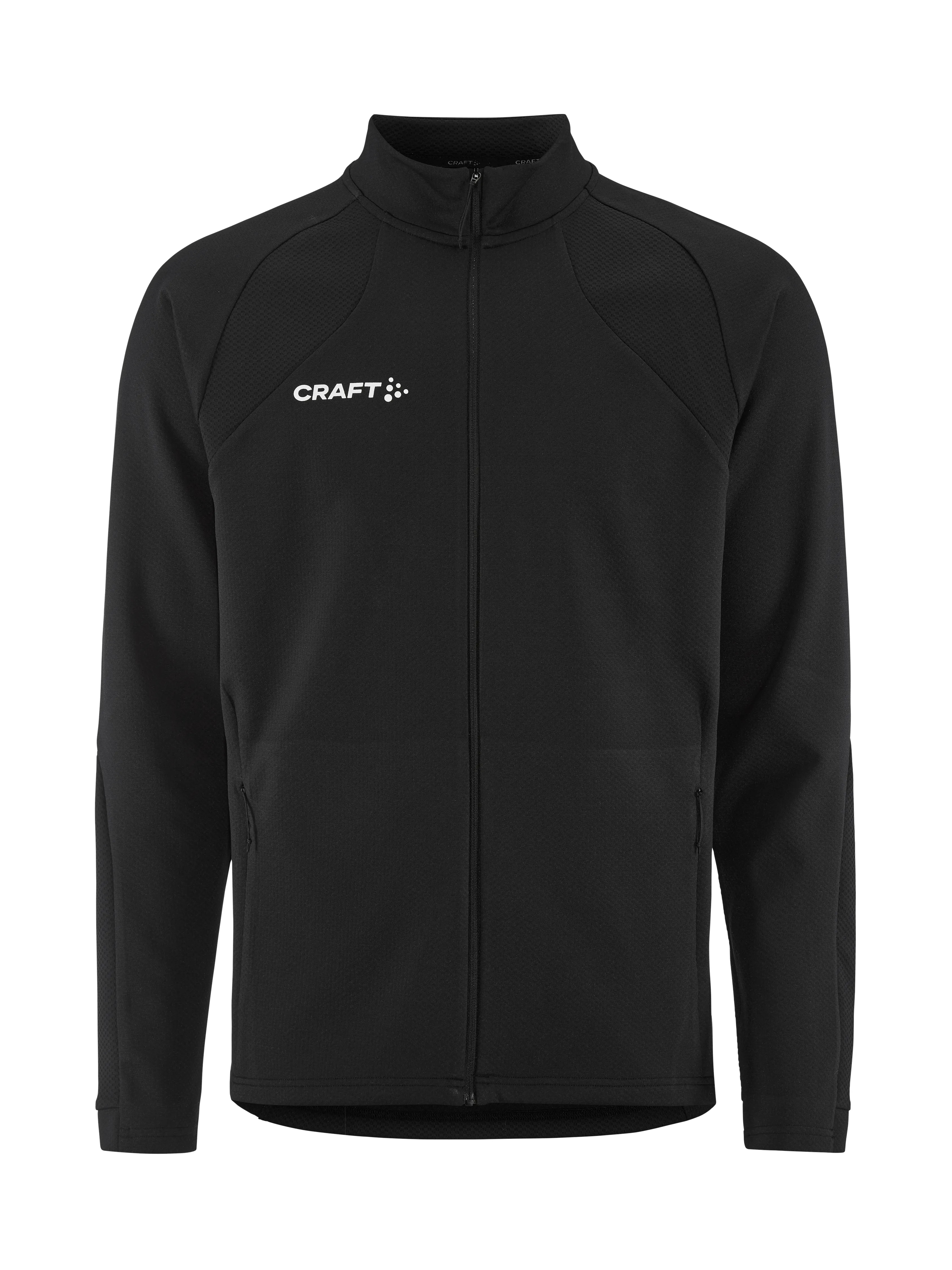 EXTEND 2.0 FULL ZIP JACKET M - 3