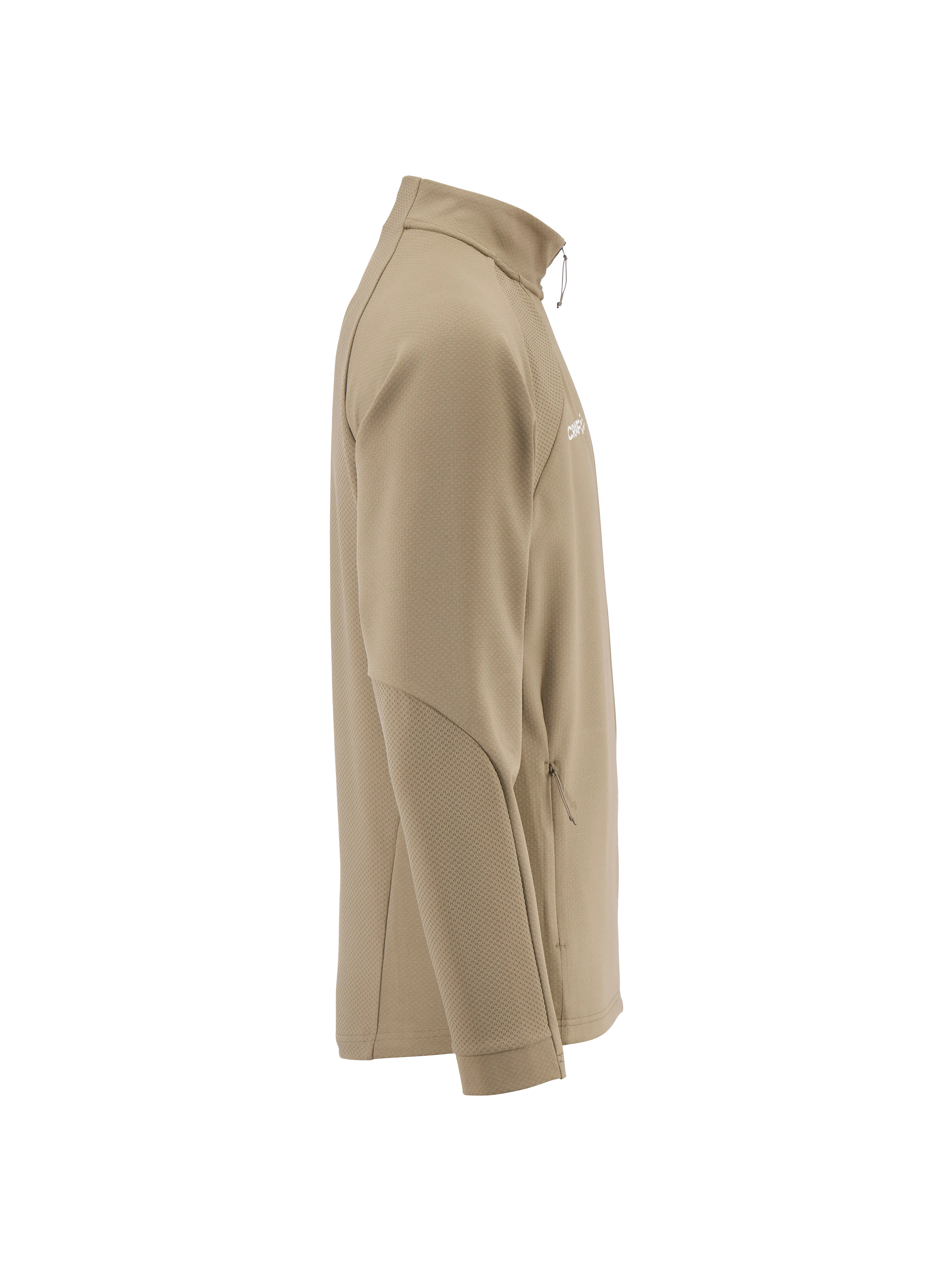 EXTEND 2.0 FULL ZIP JACKET M - 16
