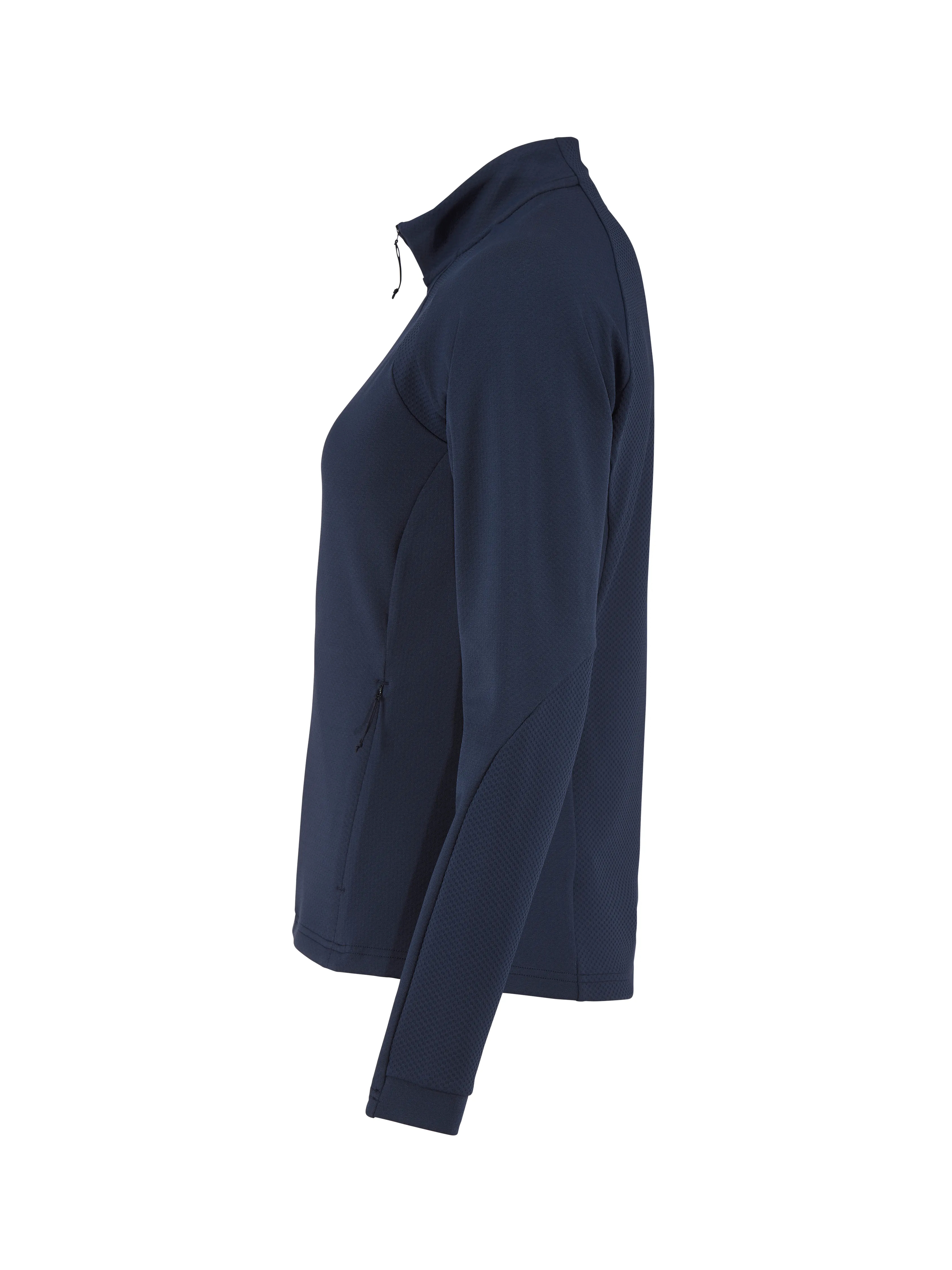 EXTEND 2.0 FULL ZIP JACKET W - 6