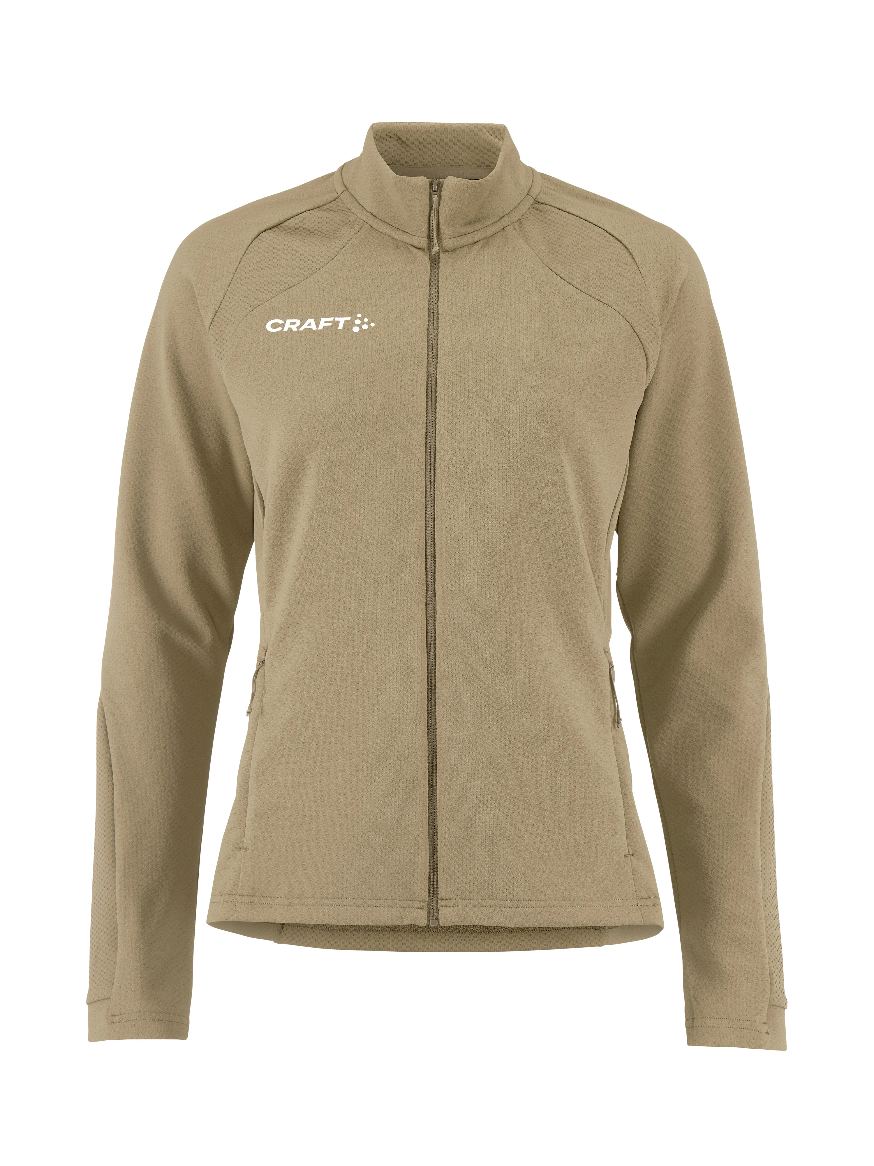 EXTEND 2.0 FULL ZIP JACKET W
