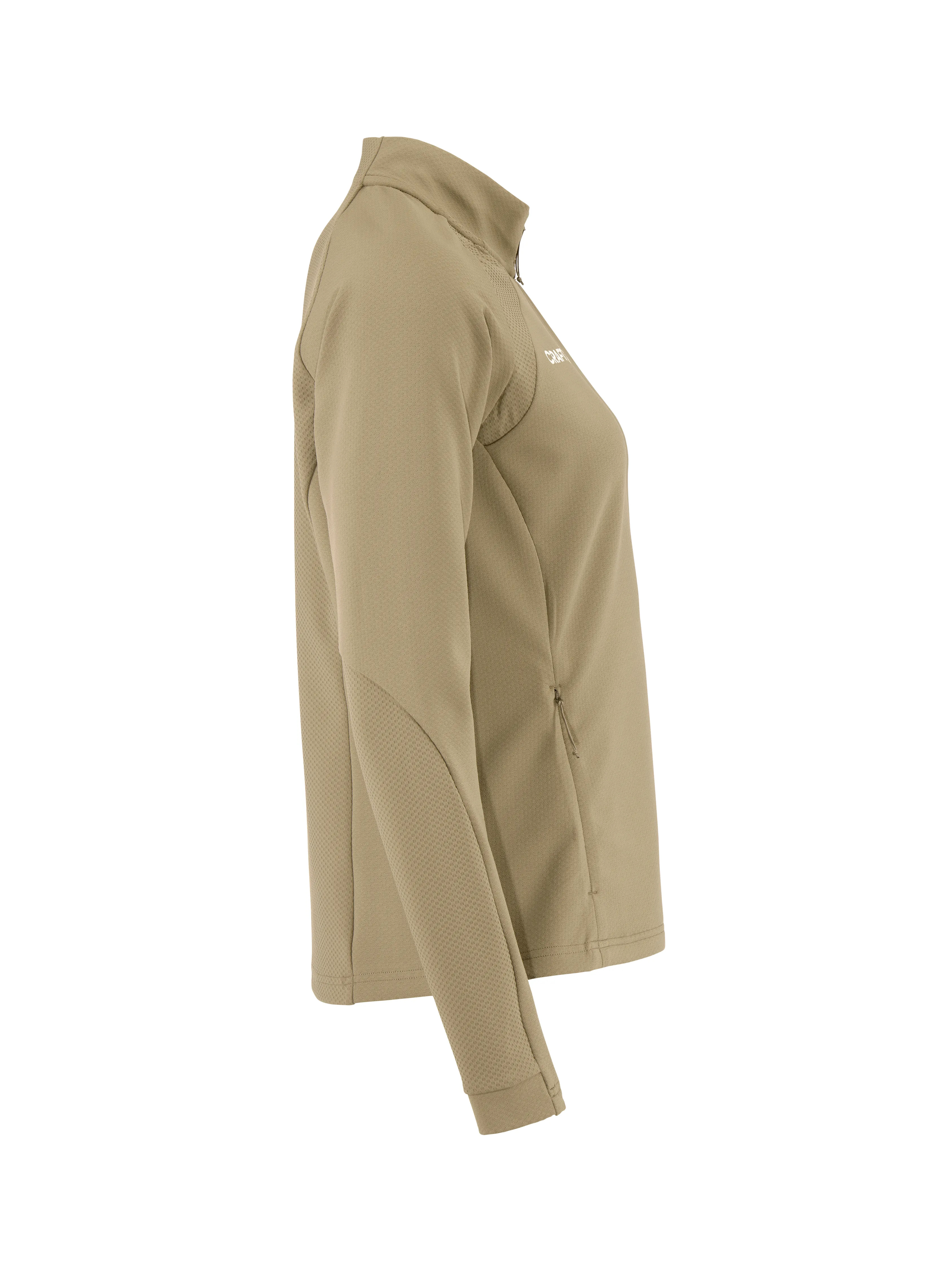 EXTEND 2.0 FULL ZIP JACKET W - 9