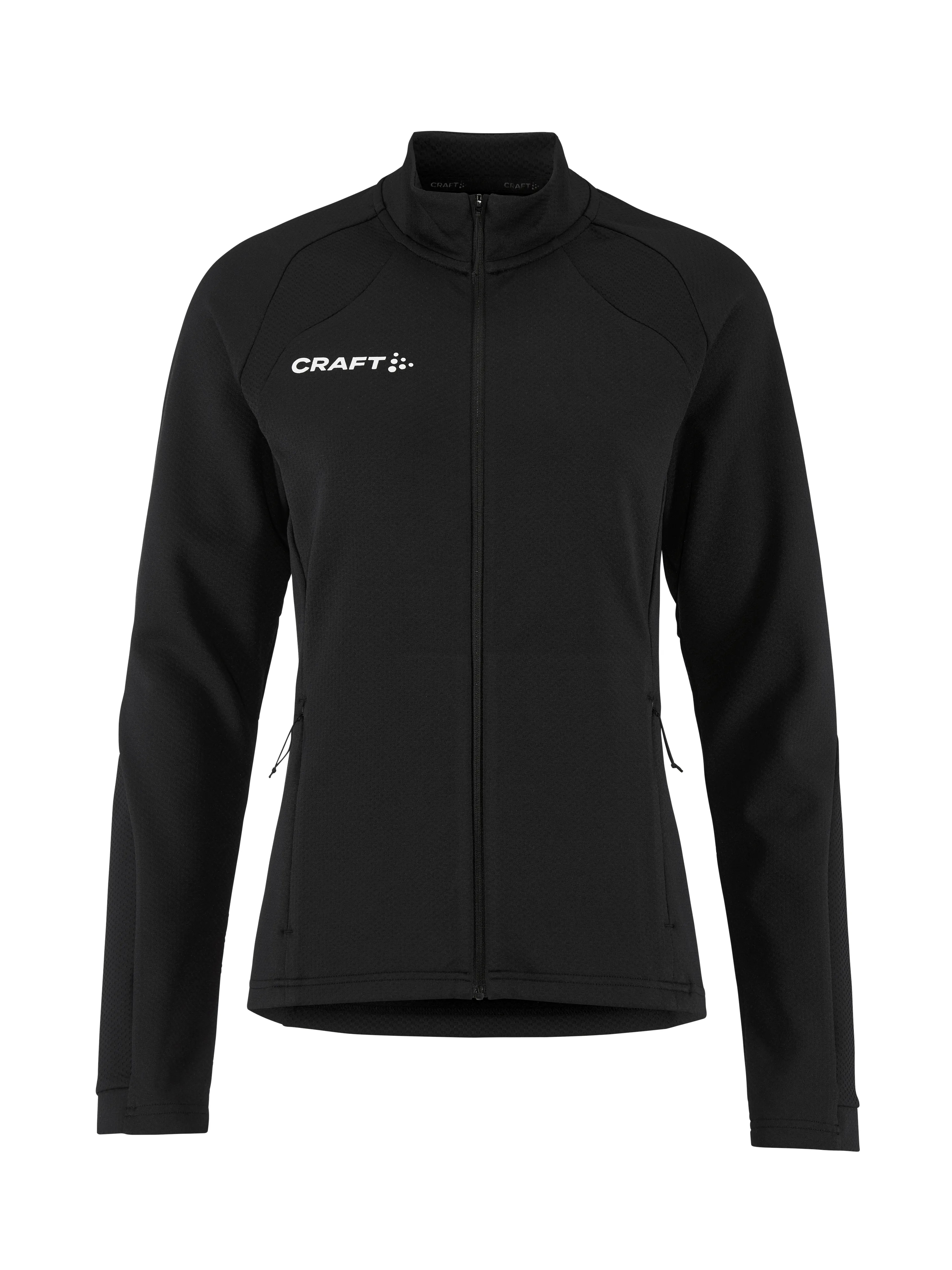 EXTEND 2.0 FULL ZIP JACKET W - 4