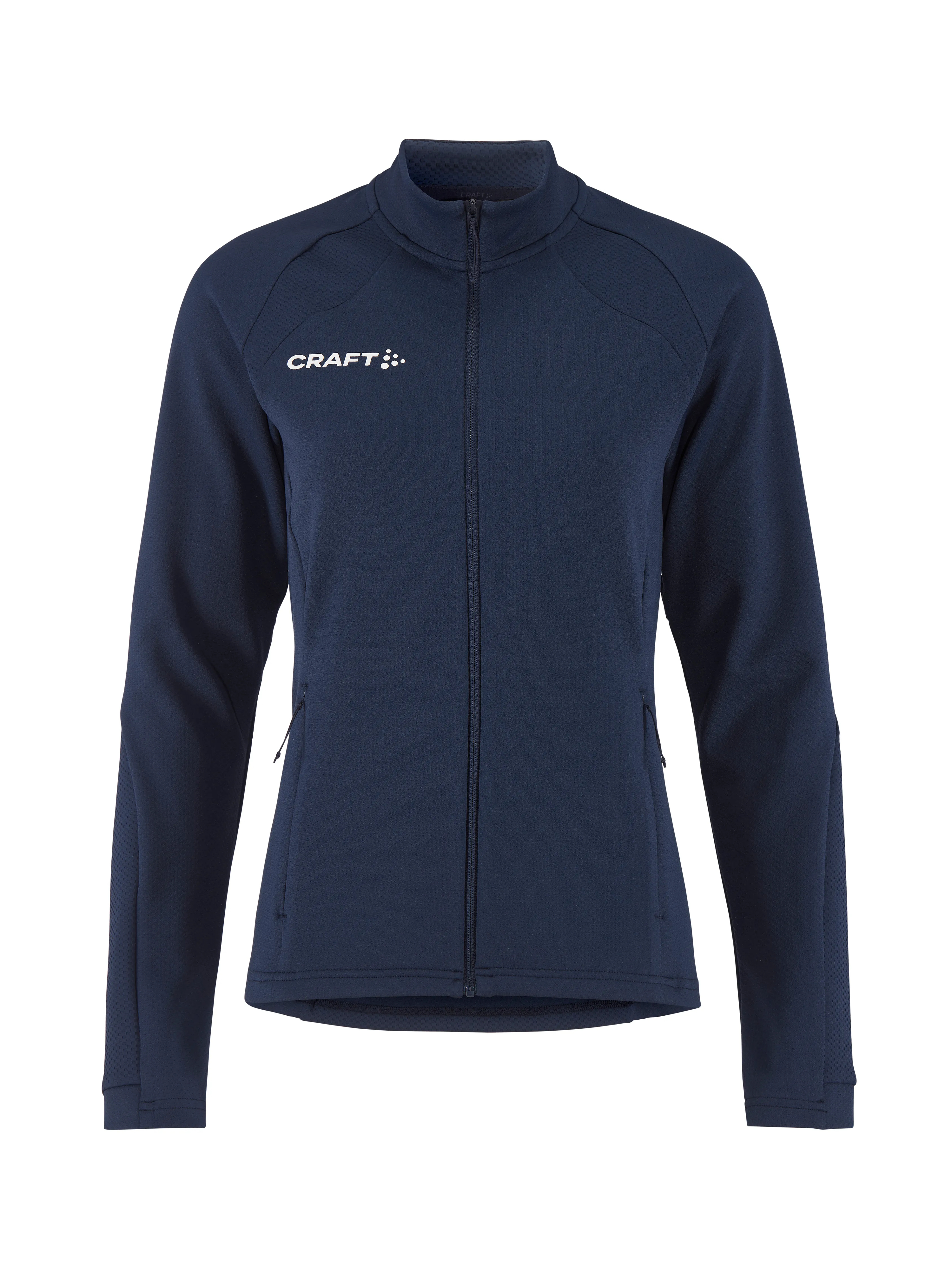 EXTEND 2.0 FULL ZIP JACKET W - 2