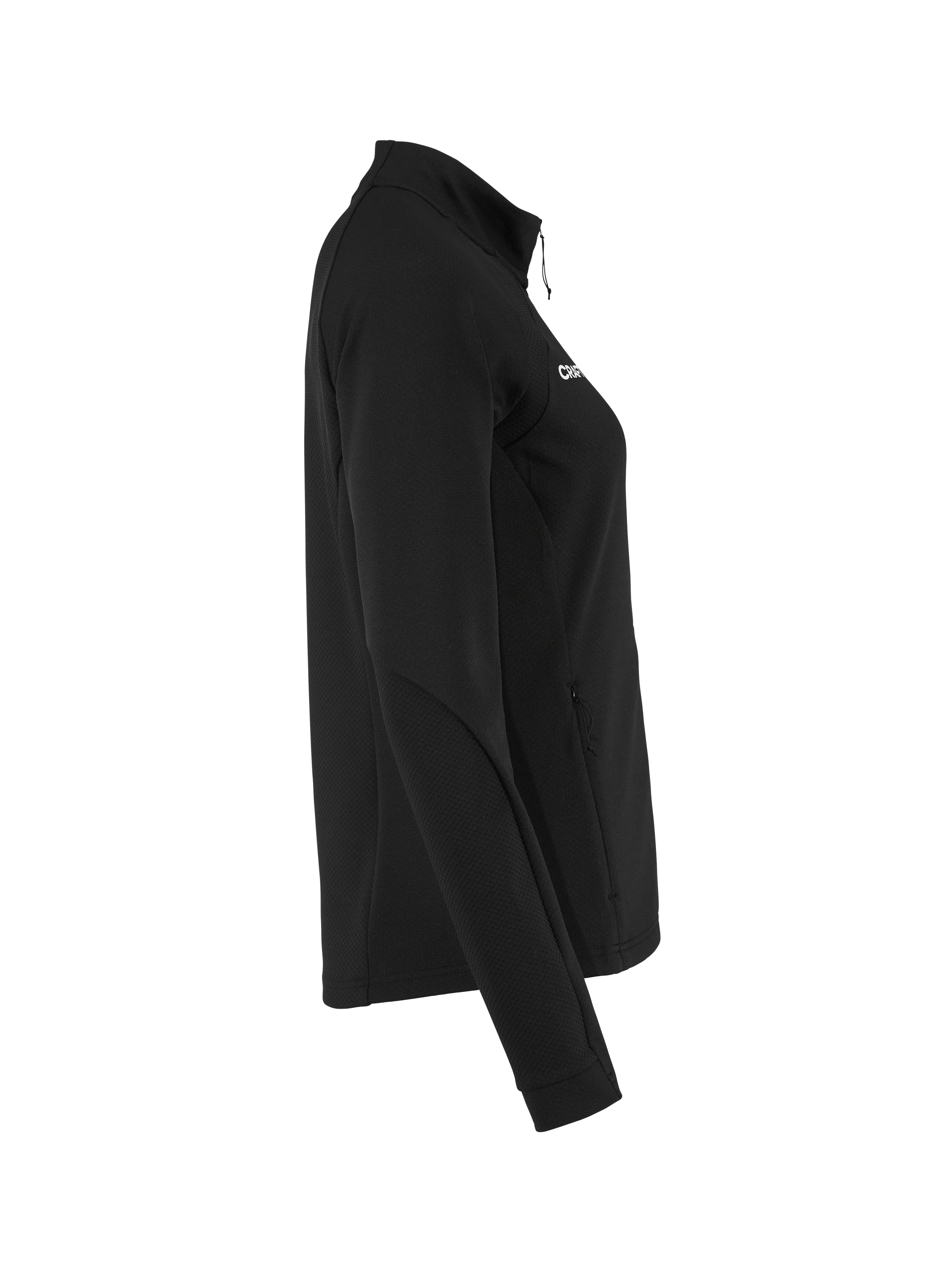 EXTEND 2.0 FULL ZIP JACKET W - 11