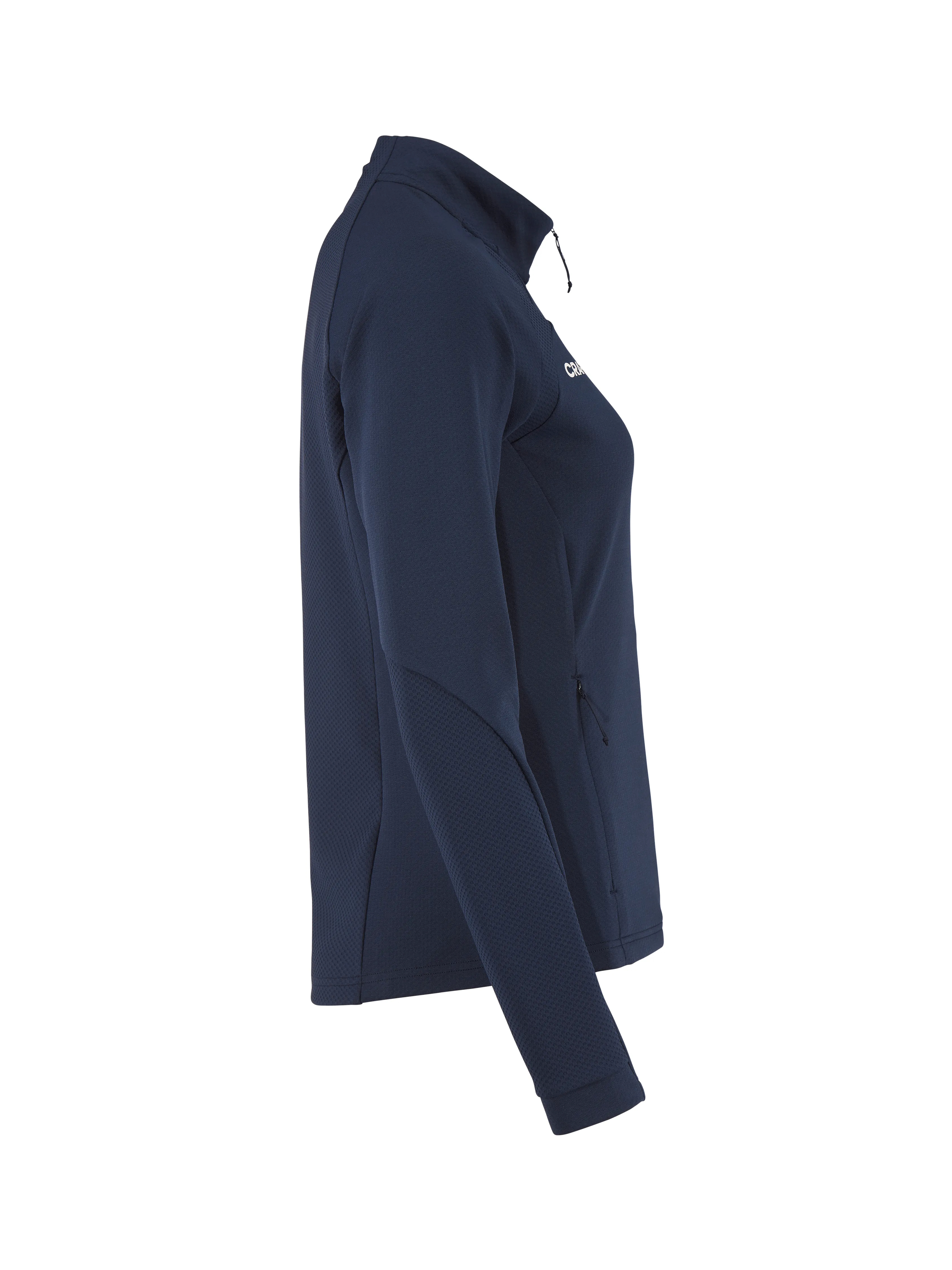 EXTEND 2.0 FULL ZIP JACKET W - 12