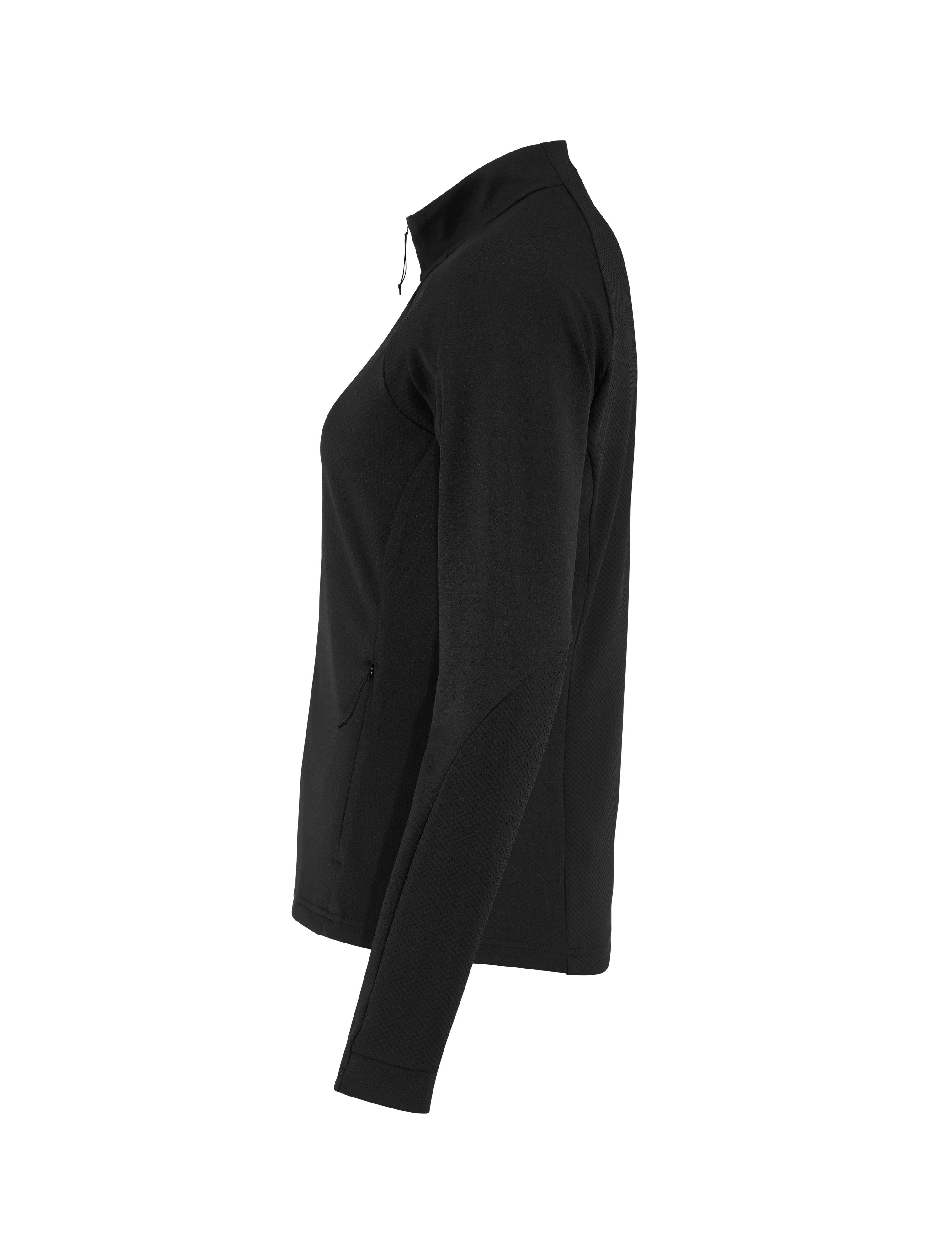 EXTEND 2.0 FULL ZIP JACKET W - 15