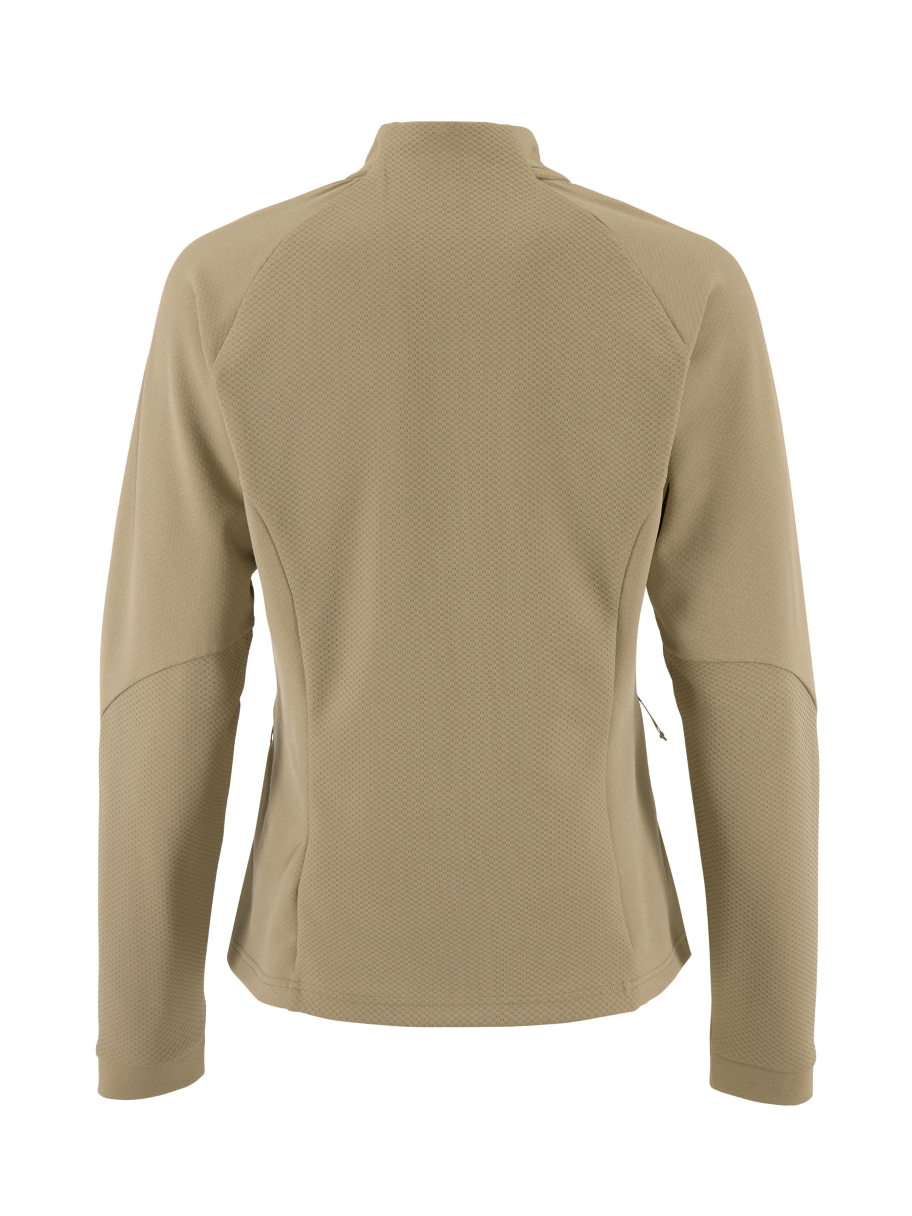EXTEND 2.0 FULL ZIP JACKET W - 5