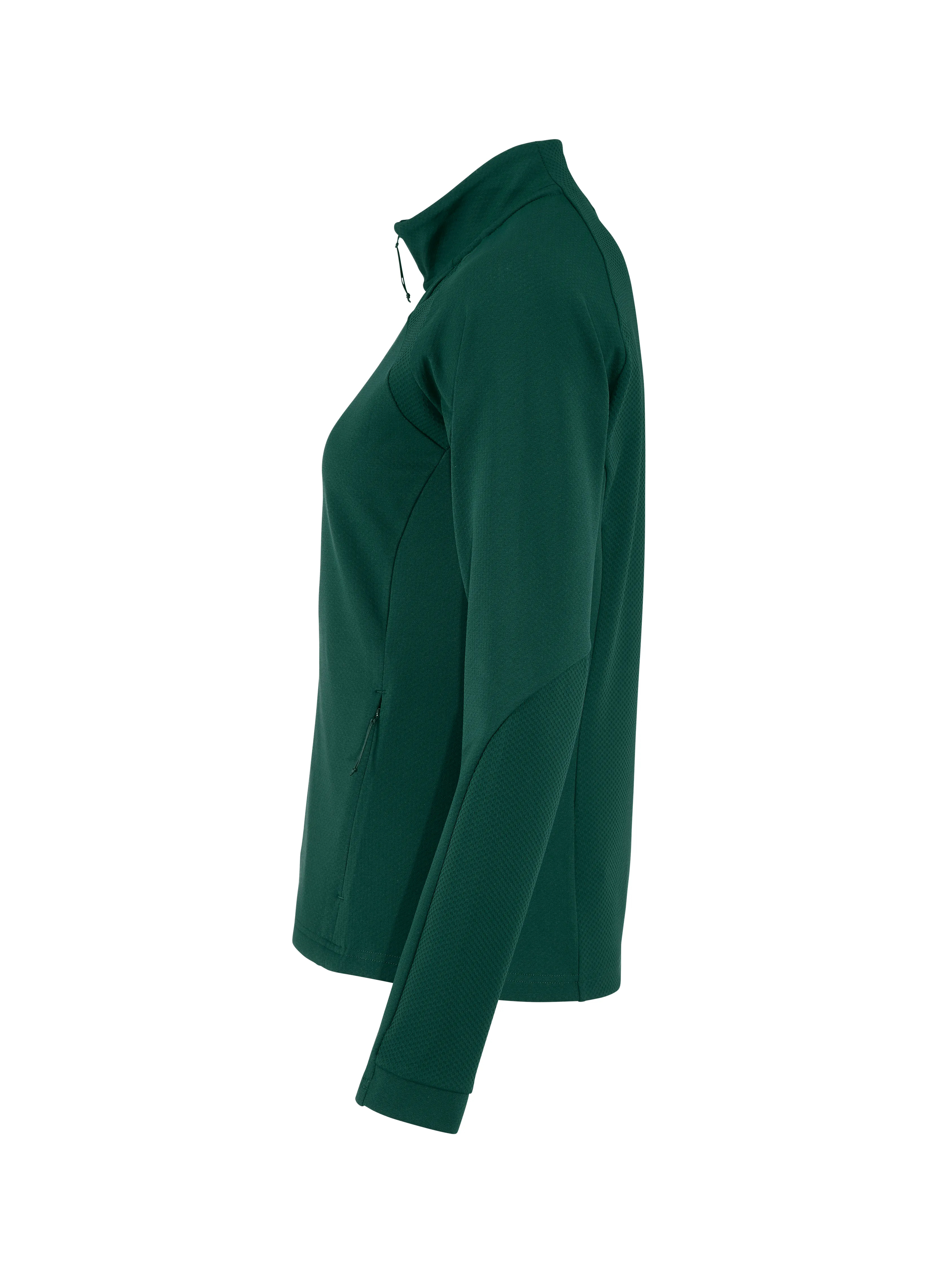 EXTEND 2.0 FULL ZIP JACKET W - 10