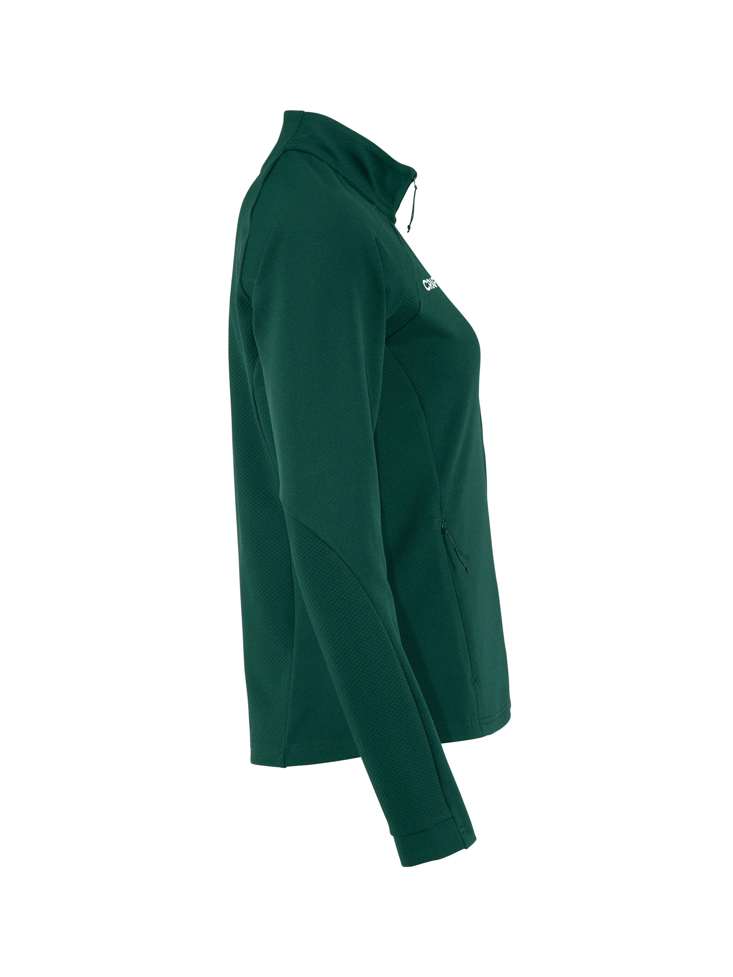 EXTEND 2.0 FULL ZIP JACKET W - 14