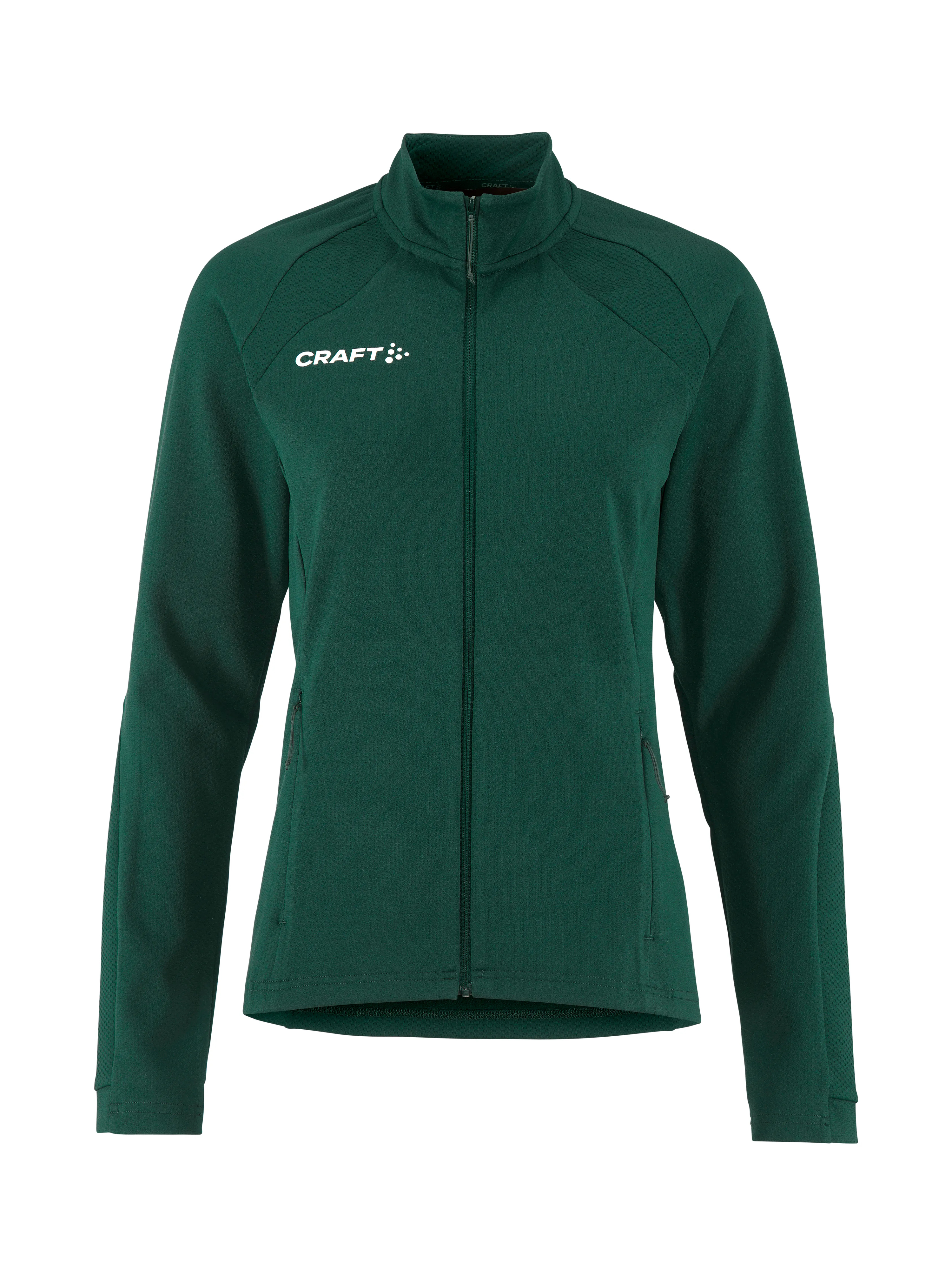 EXTEND 2.0 FULL ZIP JACKET W - 3