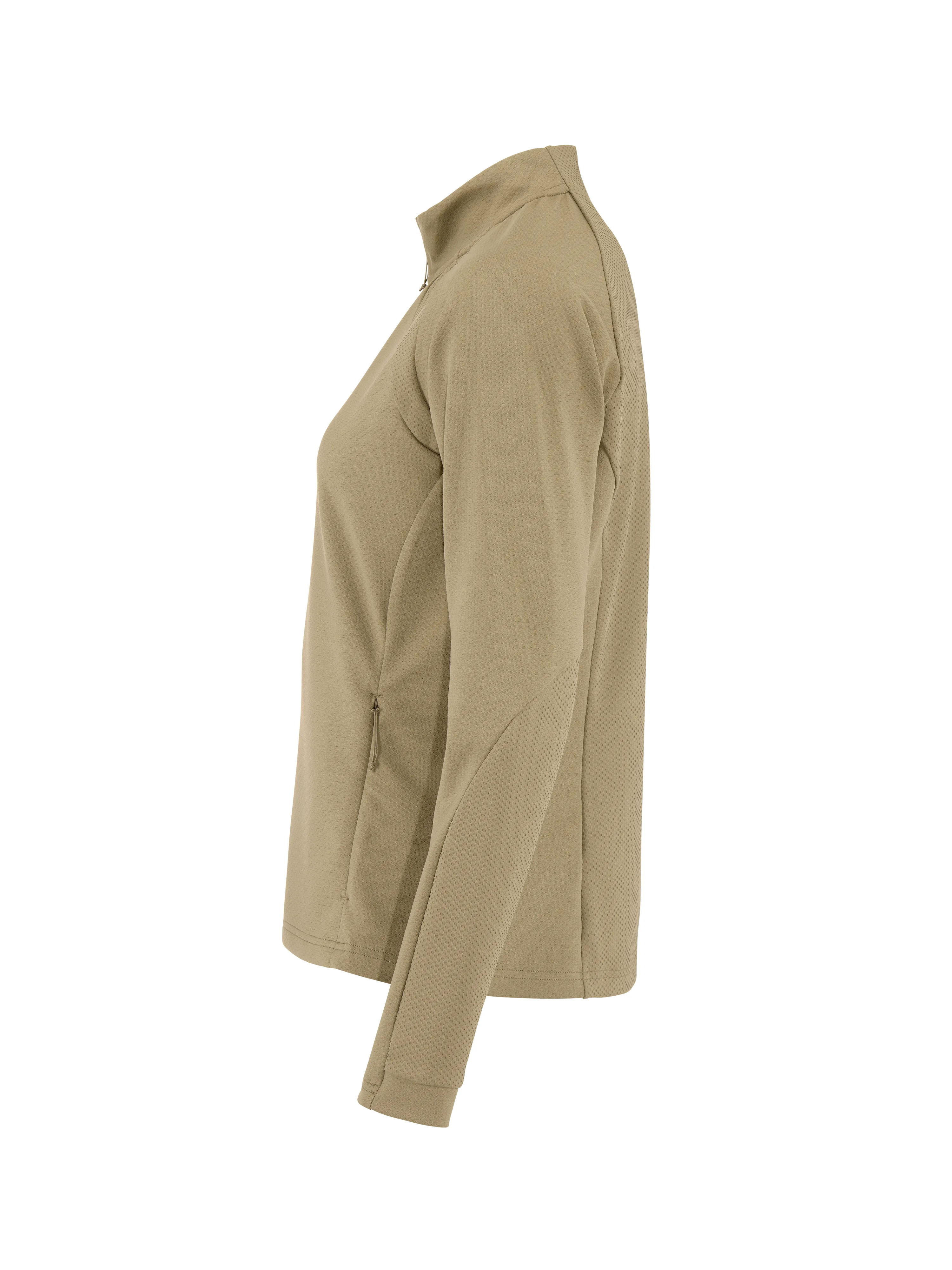 EXTEND 2.0 FULL ZIP JACKET W - 13