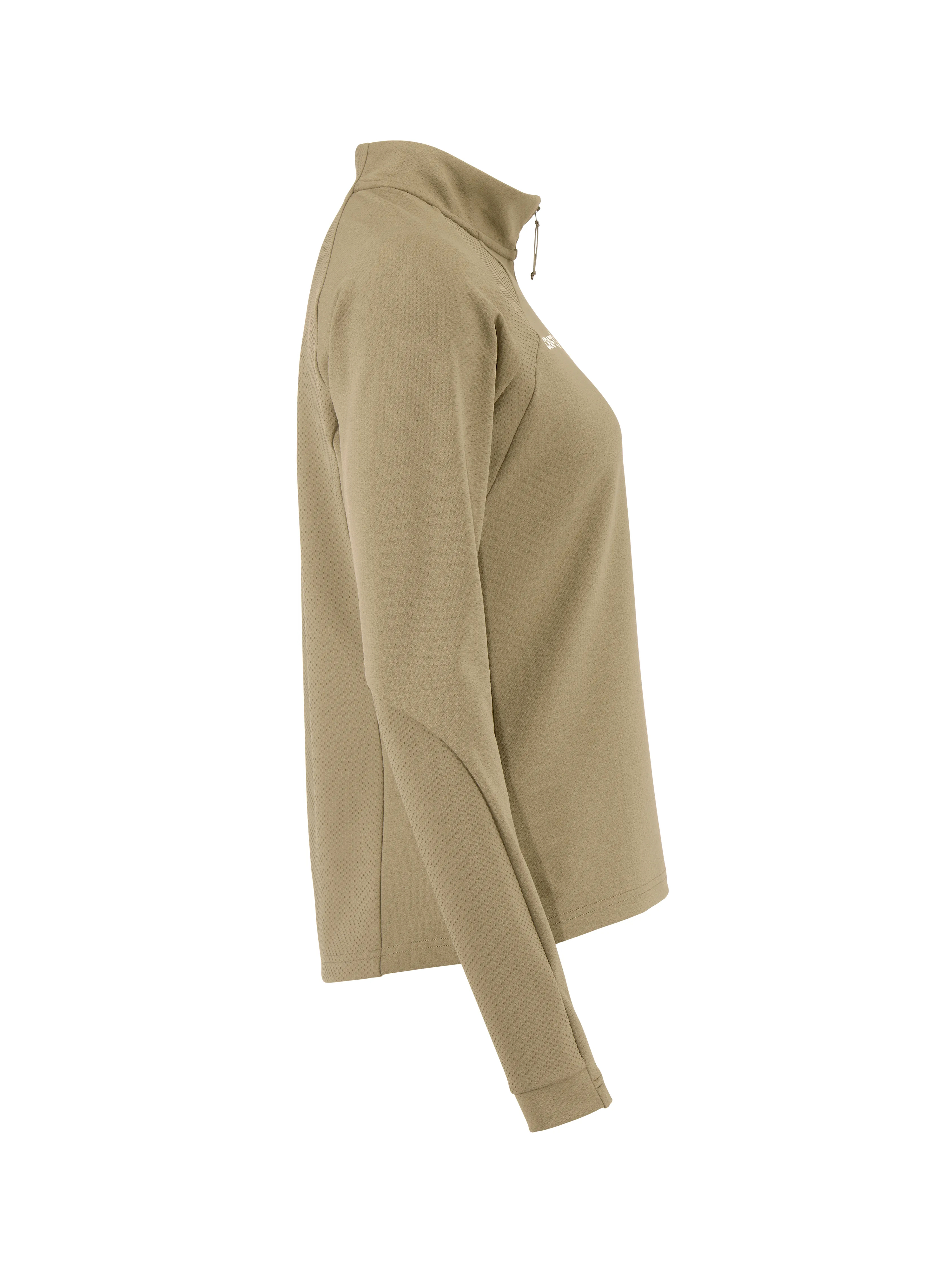 EXTEND 2.0 HALF ZIP W - 13